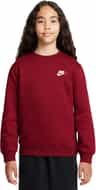 Colour: Tough Red - White