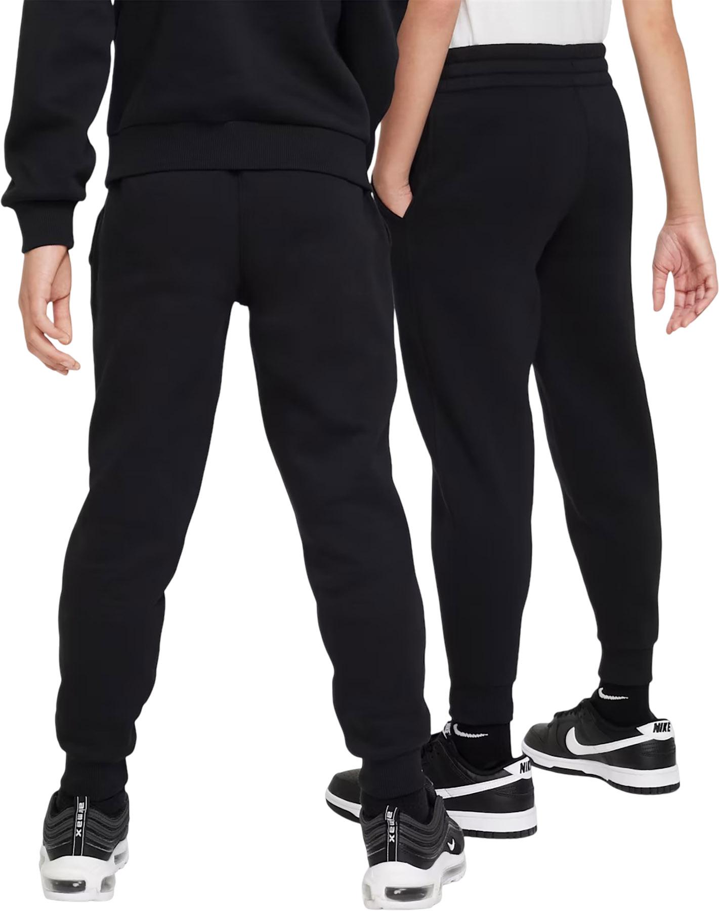 Product gallery image number 2 for product Sportswear Club Fleece Joggers - Big Kids