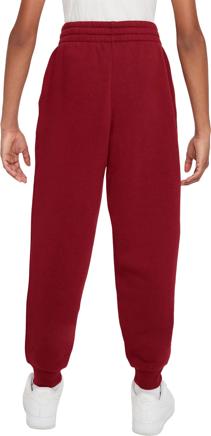 Product gallery image number 2 for product Sportswear Club Fleece Joggers - Big Kids