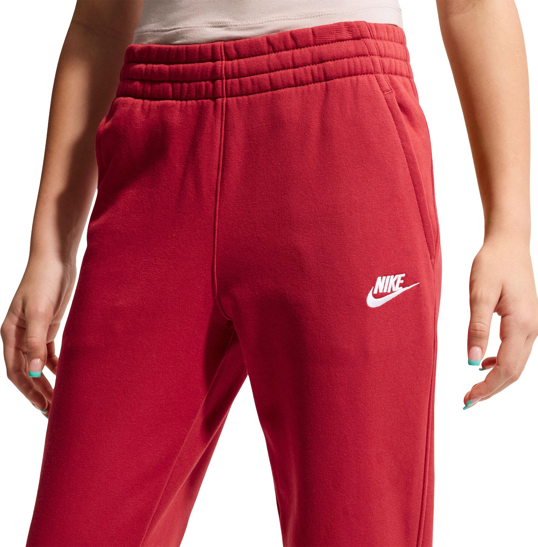 Product gallery image number 4 for product Sportswear Club Fleece Joggers - Big Kids