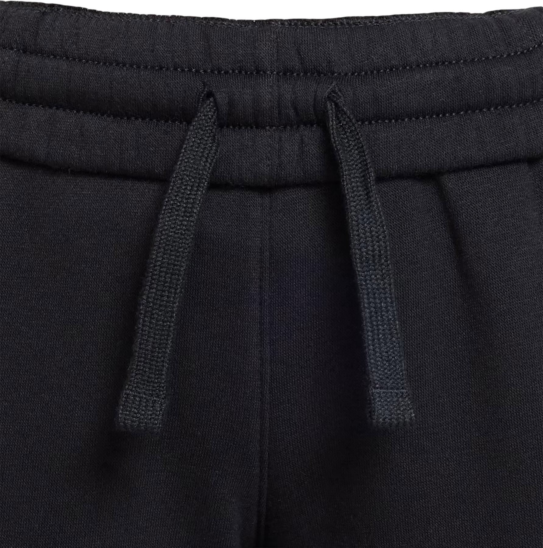 Product gallery image number 3 for product Sportswear Club Fleece Joggers - Big Kids