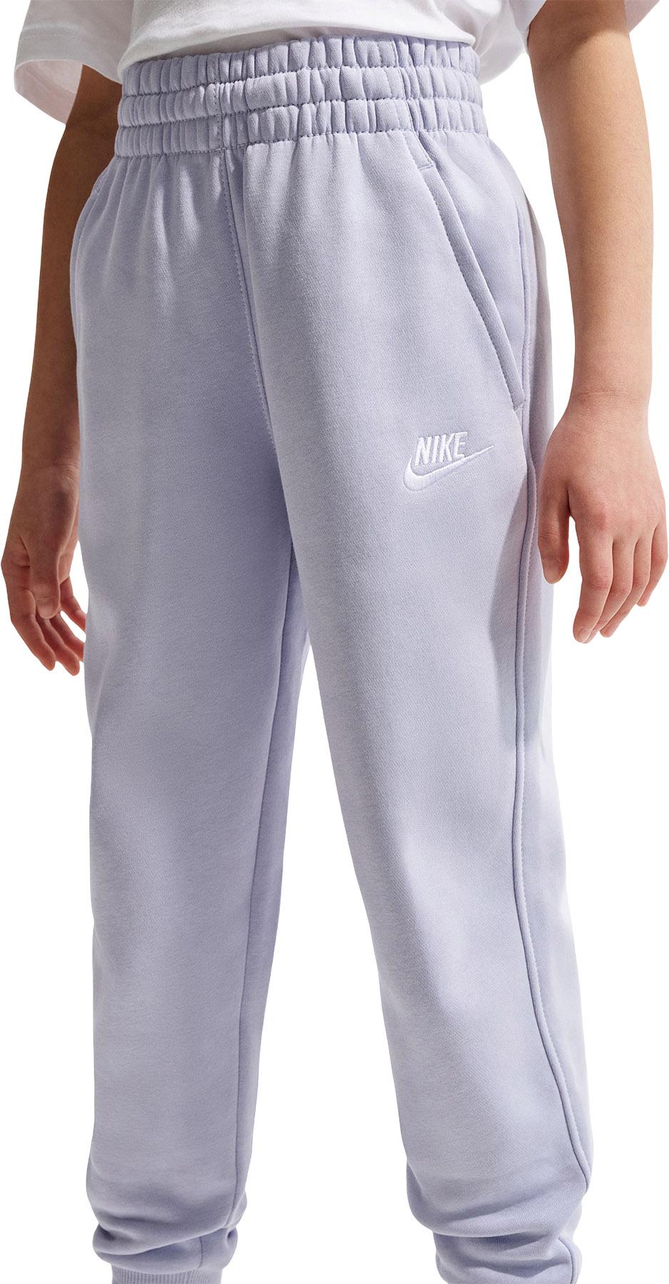 Product gallery image number 8 for product Sportswear Club Fleece Joggers - Big Kids