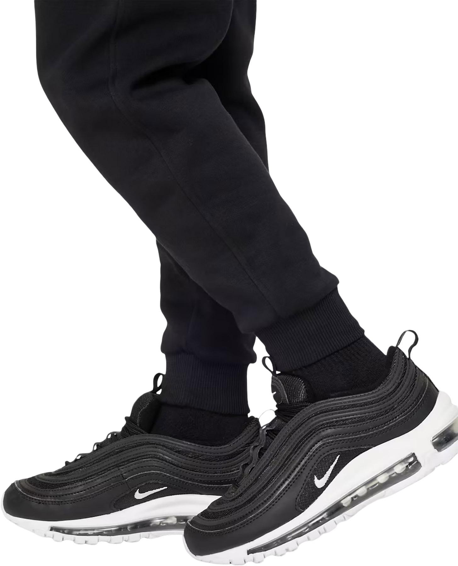 Product gallery image number 5 for product Sportswear Club Fleece Joggers - Big Kids