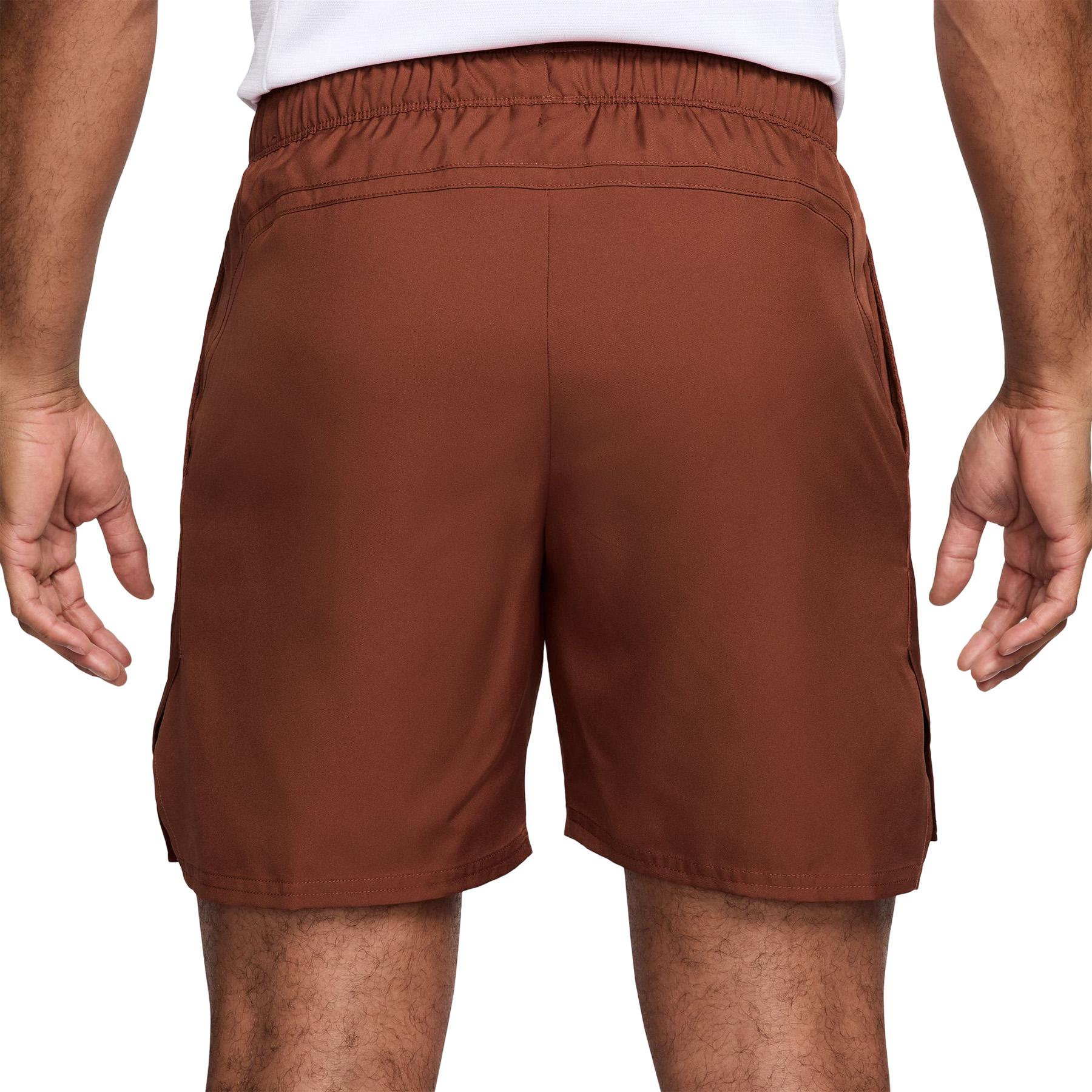 Numéro de l'image de la galerie de produits 3 pour le produit Short de tennis NikeCourt Victory Dri-FIT - Homme