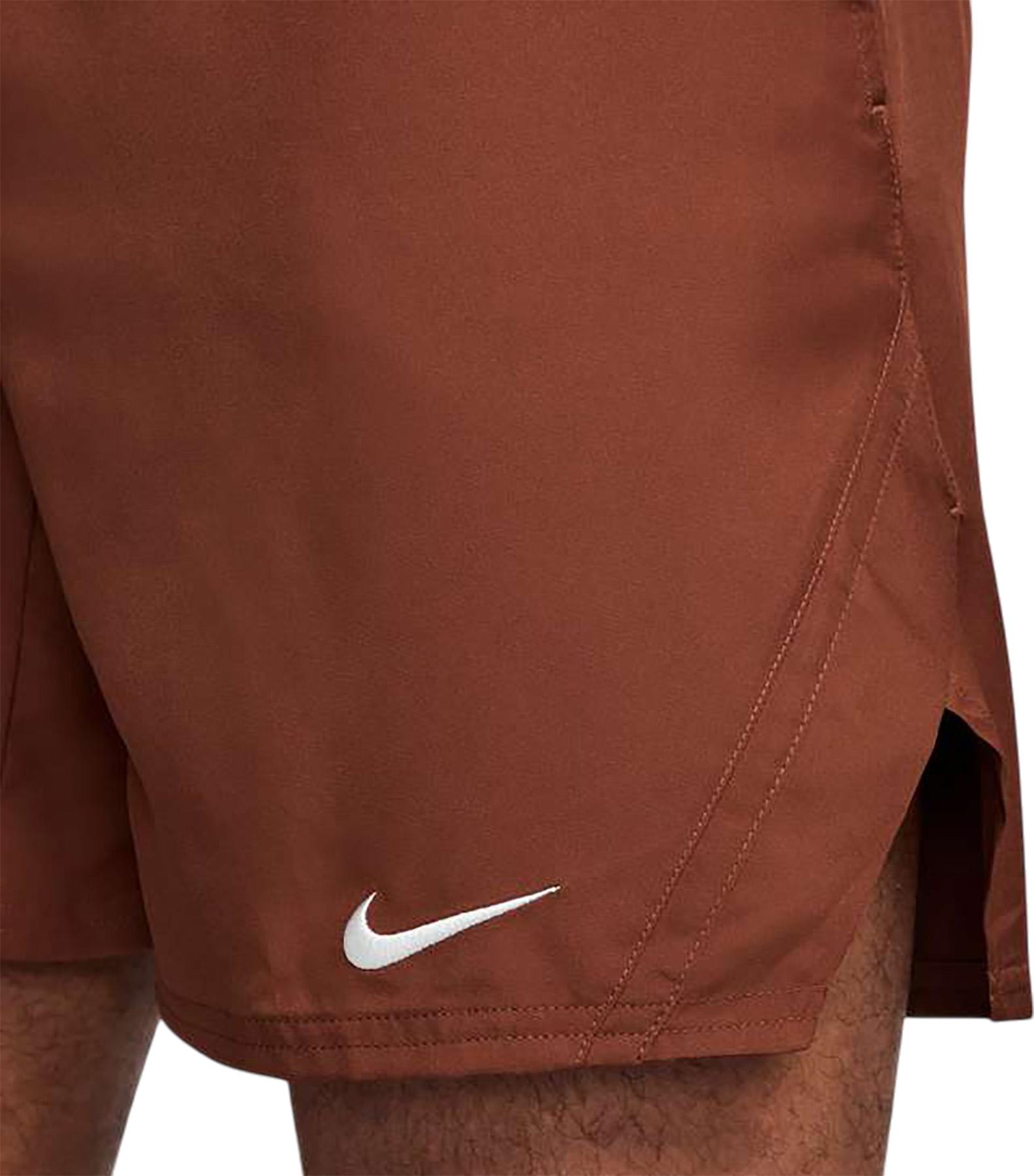 Numéro de l'image de la galerie de produits 2 pour le produit Short de tennis NikeCourt Victory Dri-FIT - Homme