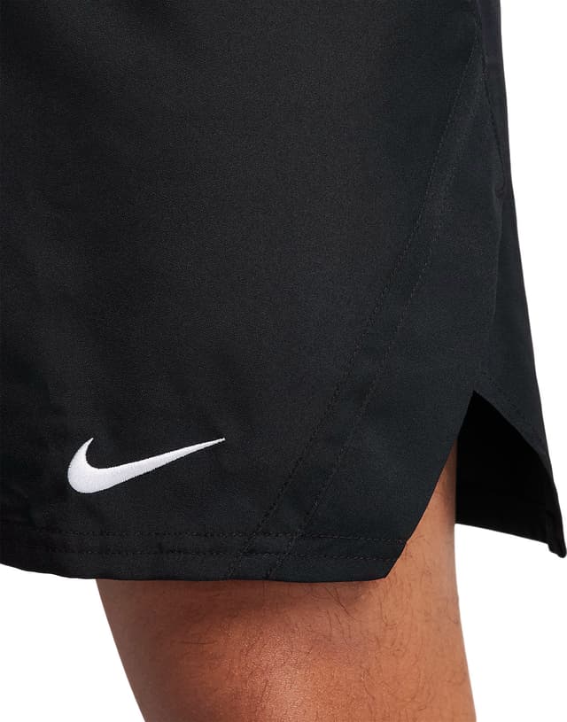 nike court dry flex victory shorts