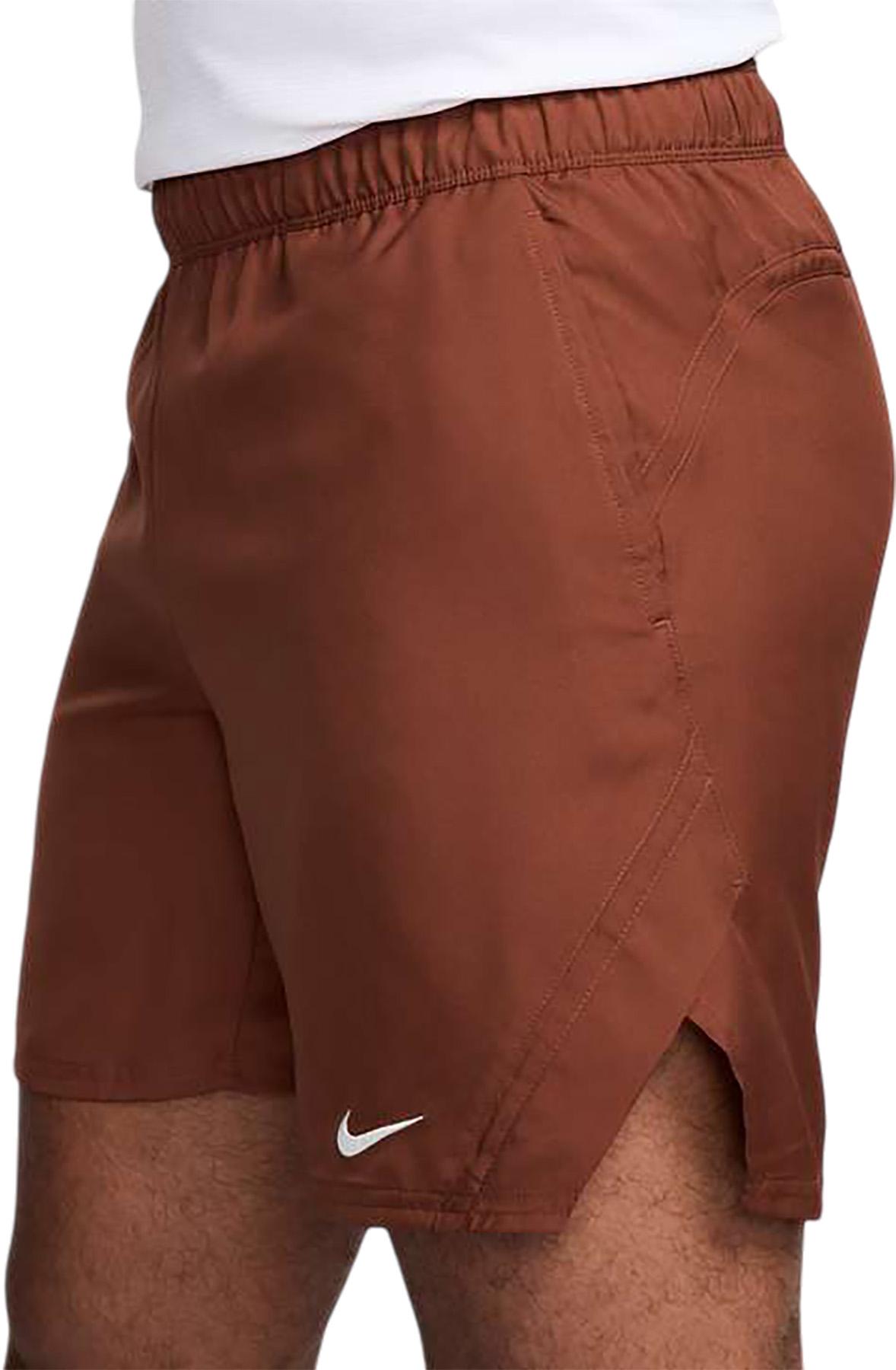 Numéro de l'image de la galerie de produits 4 pour le produit Short de tennis NikeCourt Victory Dri-FIT - Homme