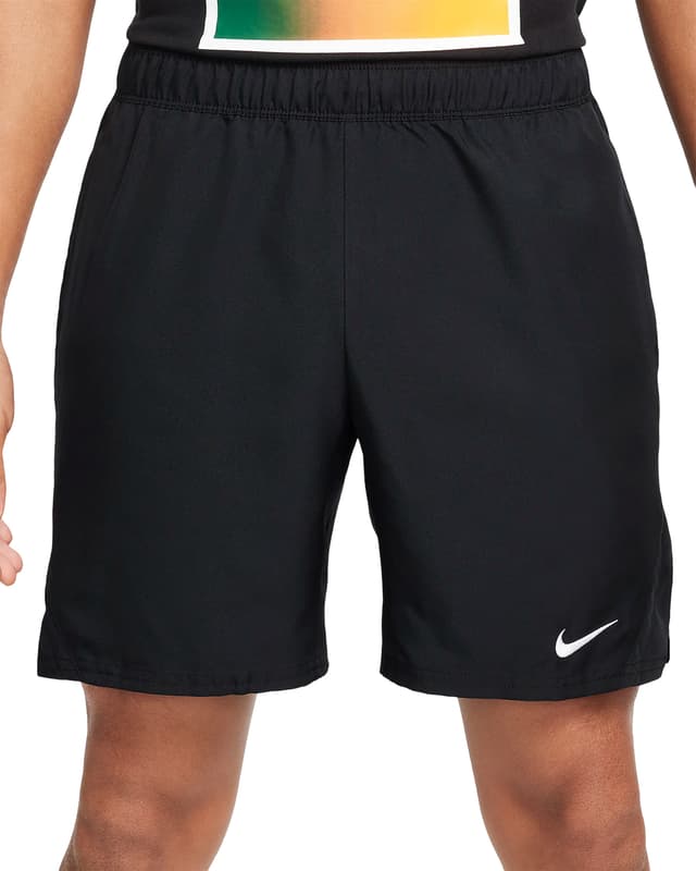 nike court dry flex victory shorts