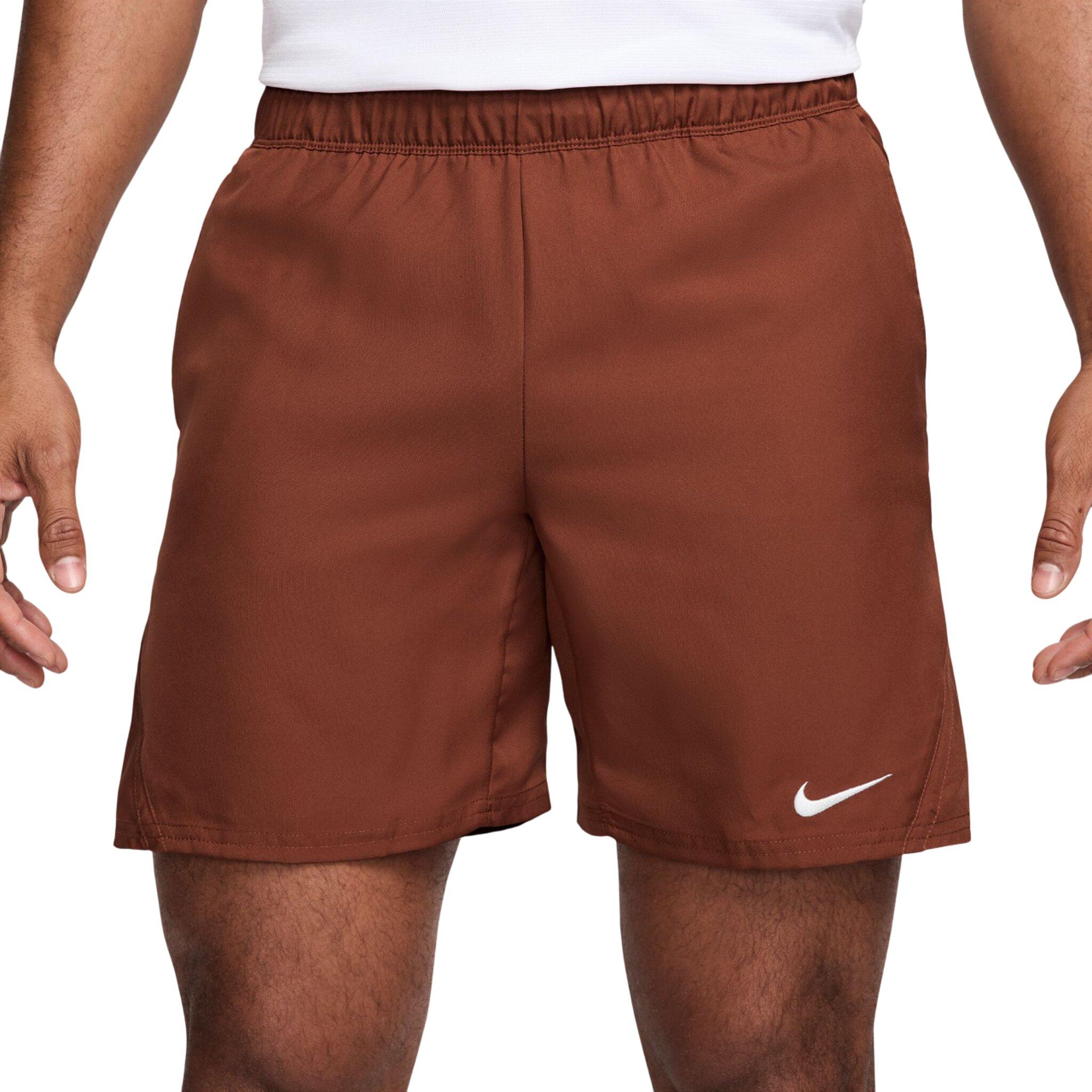 Image de produit pour Short de tennis NikeCourt Victory Dri-FIT - Homme
