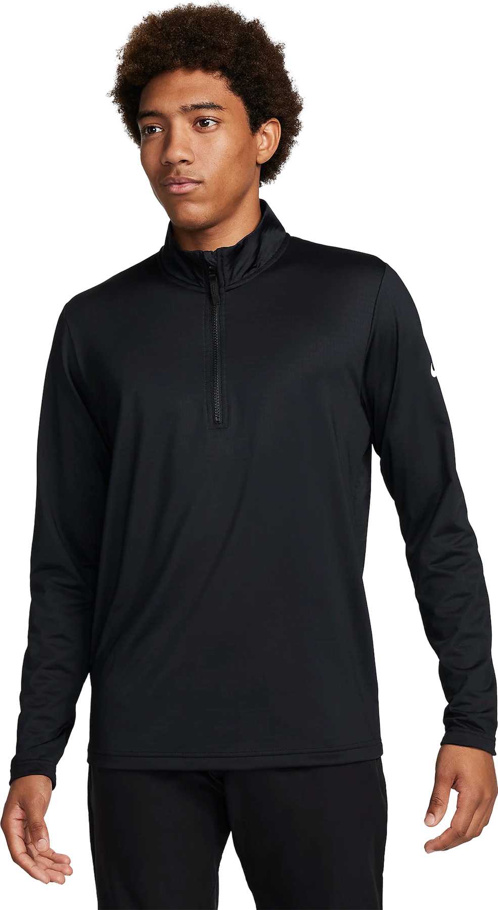 Product image for Nike Victory Dri-FIT 1/2-Zip Golf Top - Men's