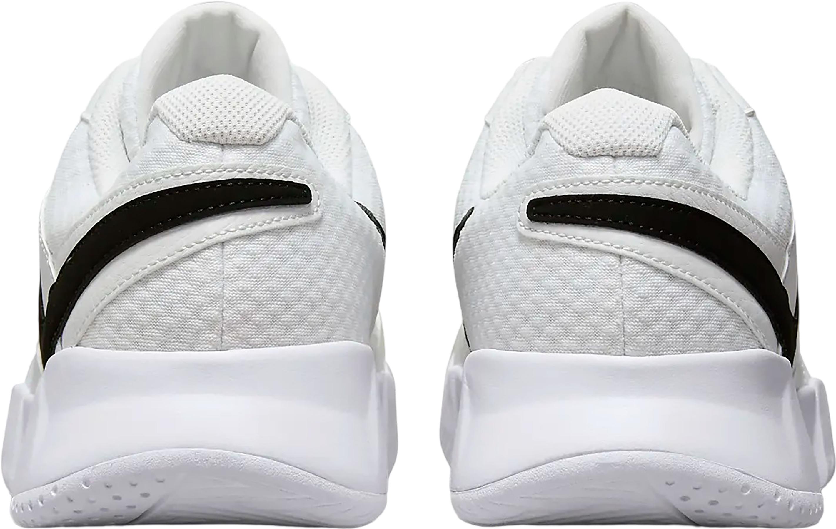 Product gallery image number 2 for product NikeCourt Lite 4 Tennis Shoes - Men's