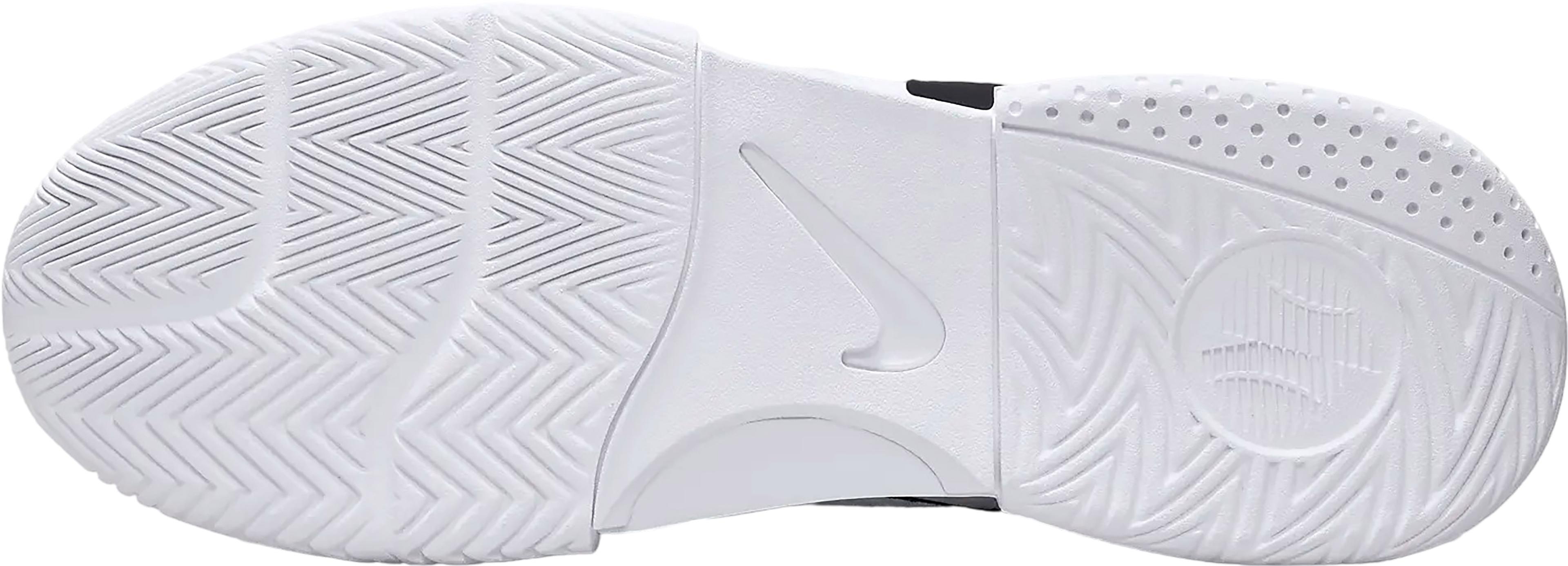 Product gallery image number 3 for product NikeCourt Lite 4 Tennis Shoes - Men's