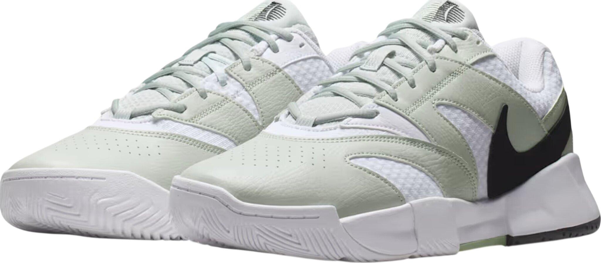 Numéro de l'image de la galerie de produits 5 pour le produit Souliers de tennis NikeCourt Lite 4 - Homme