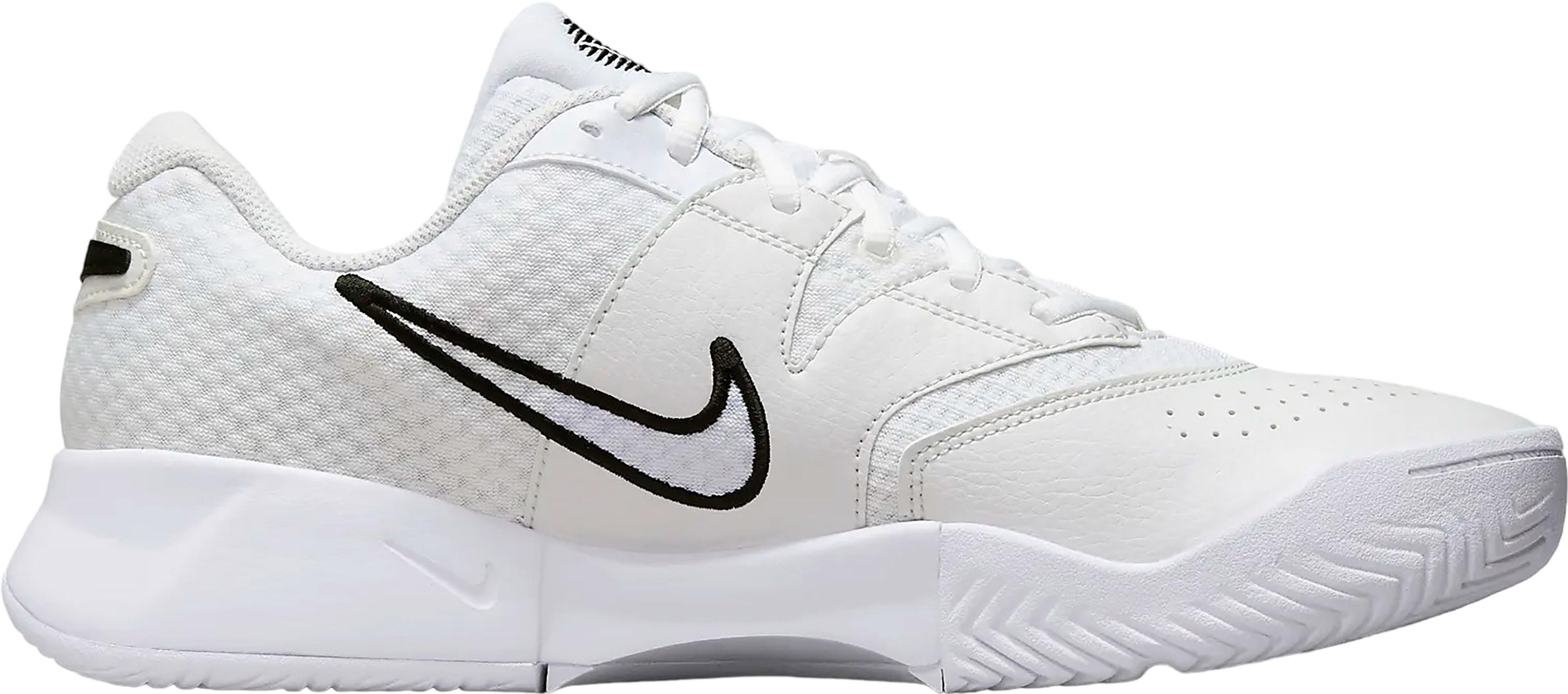 Product gallery image number 5 for product NikeCourt Lite 4 Tennis Shoes - Men's