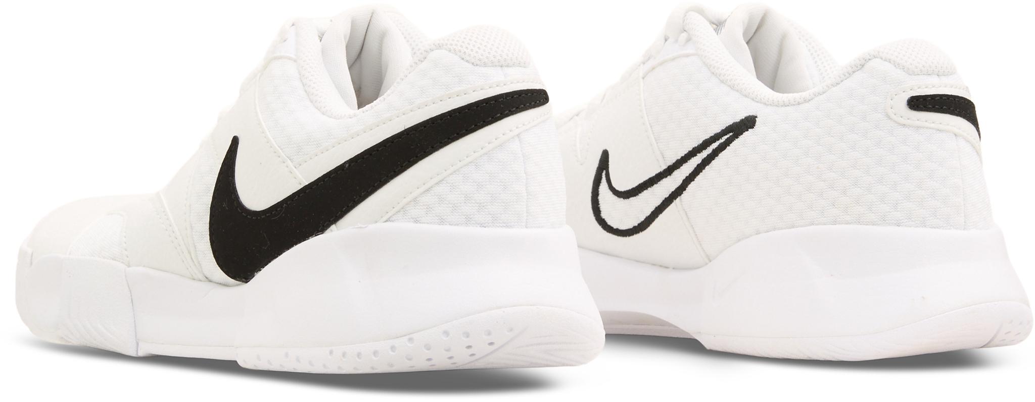 Product gallery image number 8 for product NikeCourt Lite 4 Tennis Shoes - Men's