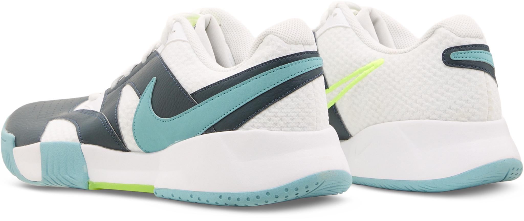 Numéro de l'image de la galerie de produits 4 pour le produit Souliers de tennis NikeCourt Lite 4 - Homme