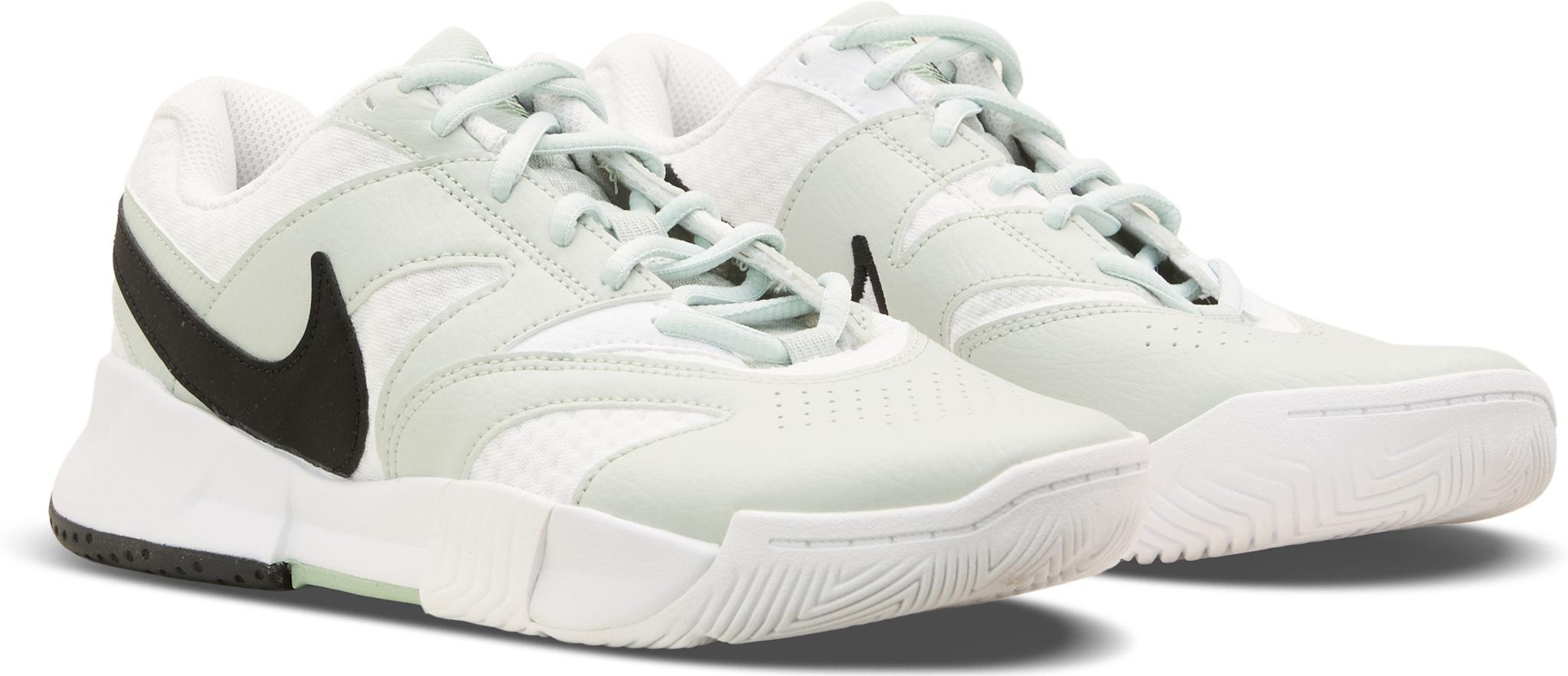 Numéro de l'image de la galerie de produits 6 pour le produit Souliers de tennis NikeCourt Lite 4 - Homme