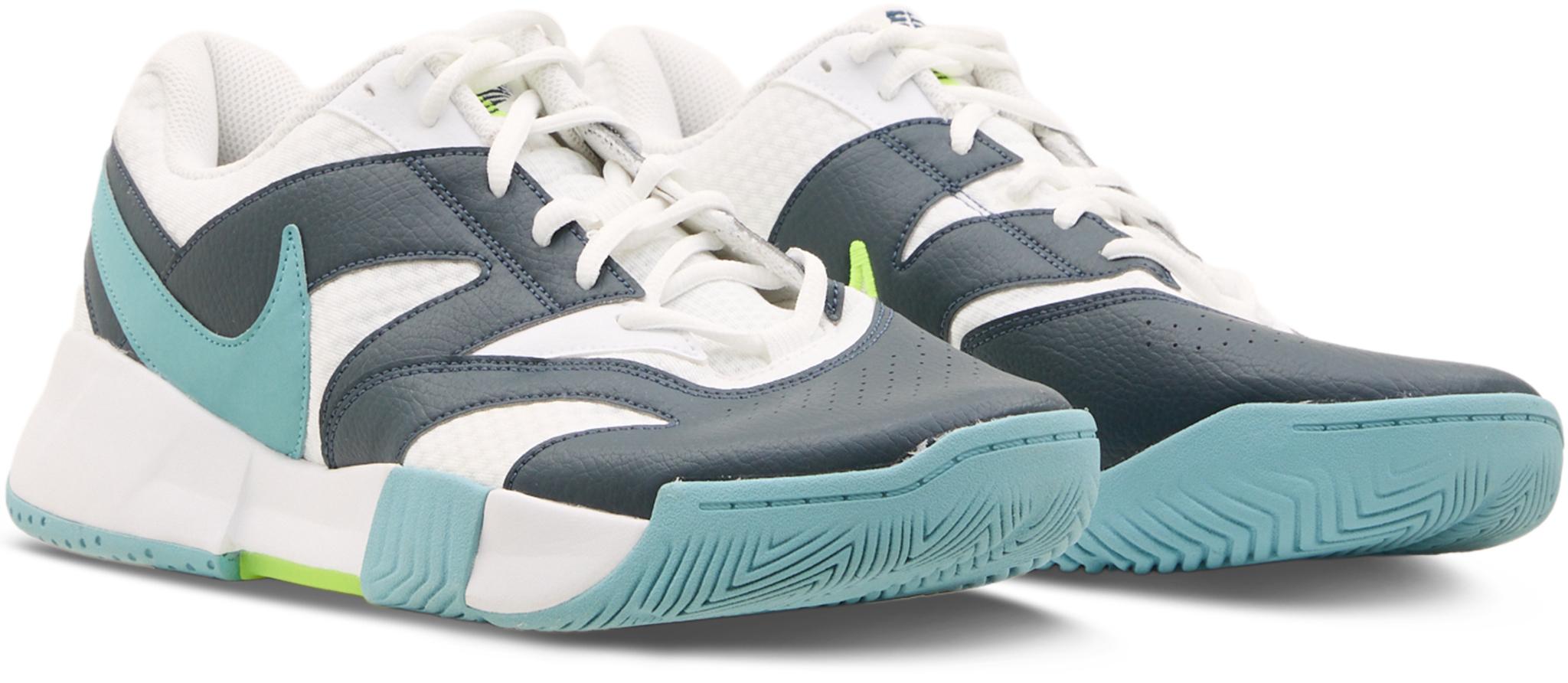 Numéro de l'image de la galerie de produits 3 pour le produit Souliers de tennis NikeCourt Lite 4 - Homme