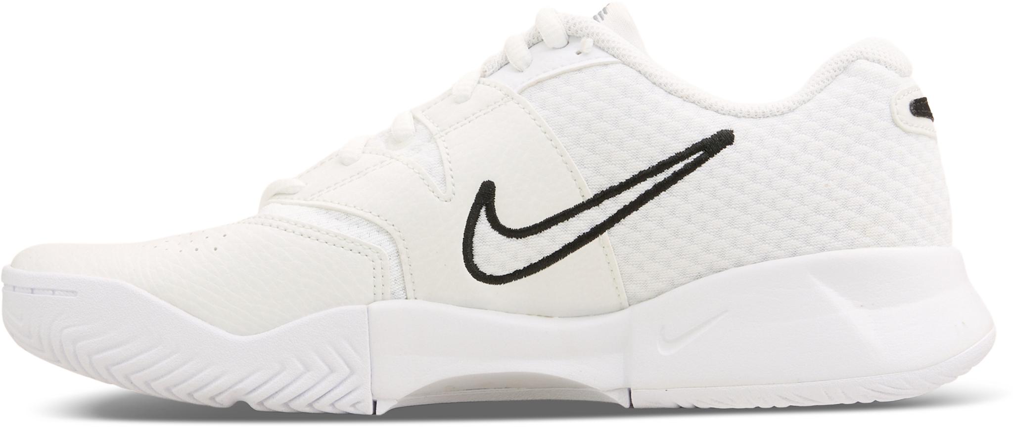 Product gallery image number 9 for product NikeCourt Lite 4 Tennis Shoes - Men's