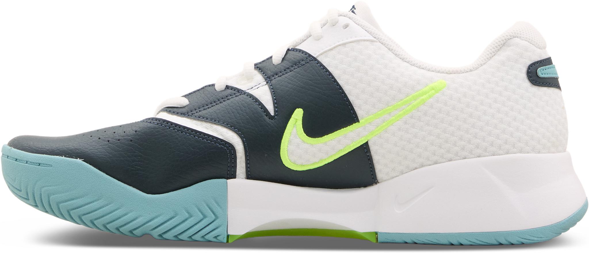 Numéro de l'image de la galerie de produits 2 pour le produit Souliers de tennis NikeCourt Lite 4 - Homme