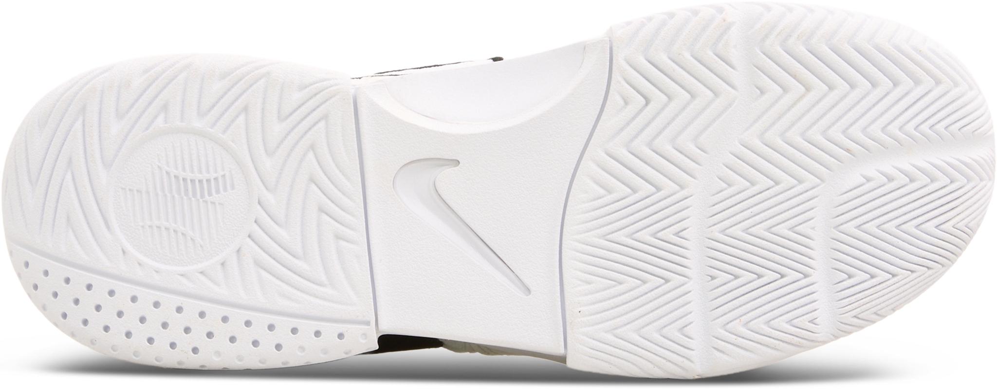 Product gallery image number 7 for product NikeCourt Lite 4 Tennis Shoes - Men's