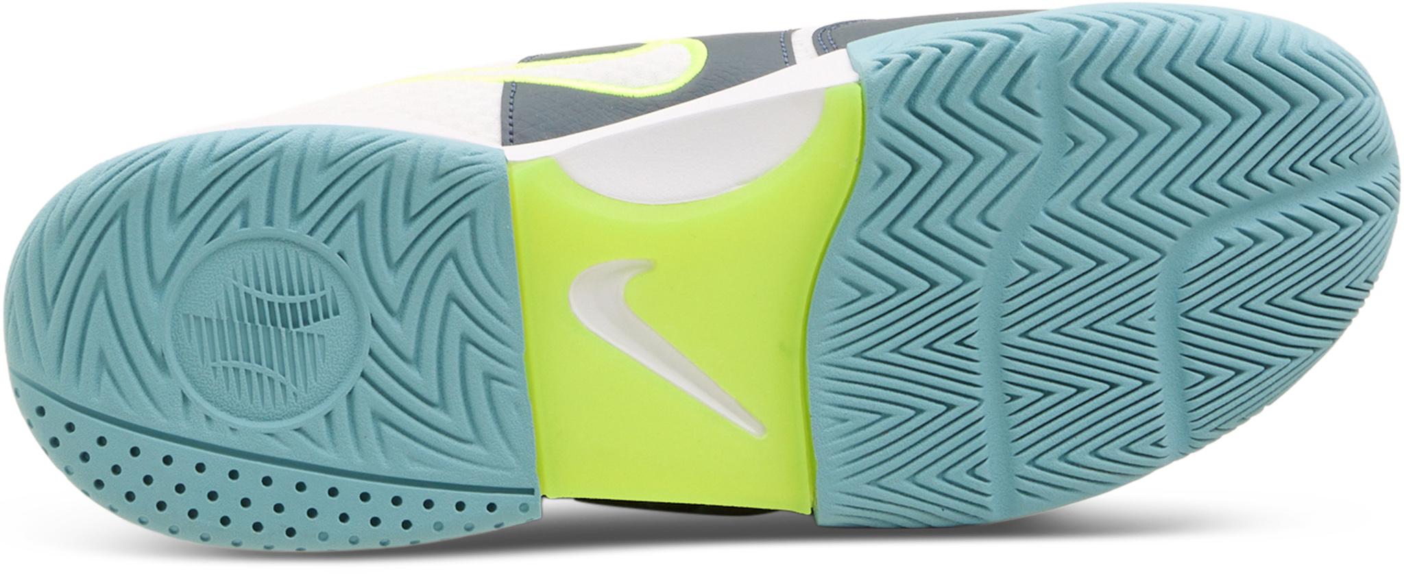 Numéro de l'image de la galerie de produits 5 pour le produit Souliers de tennis NikeCourt Lite 4 - Homme