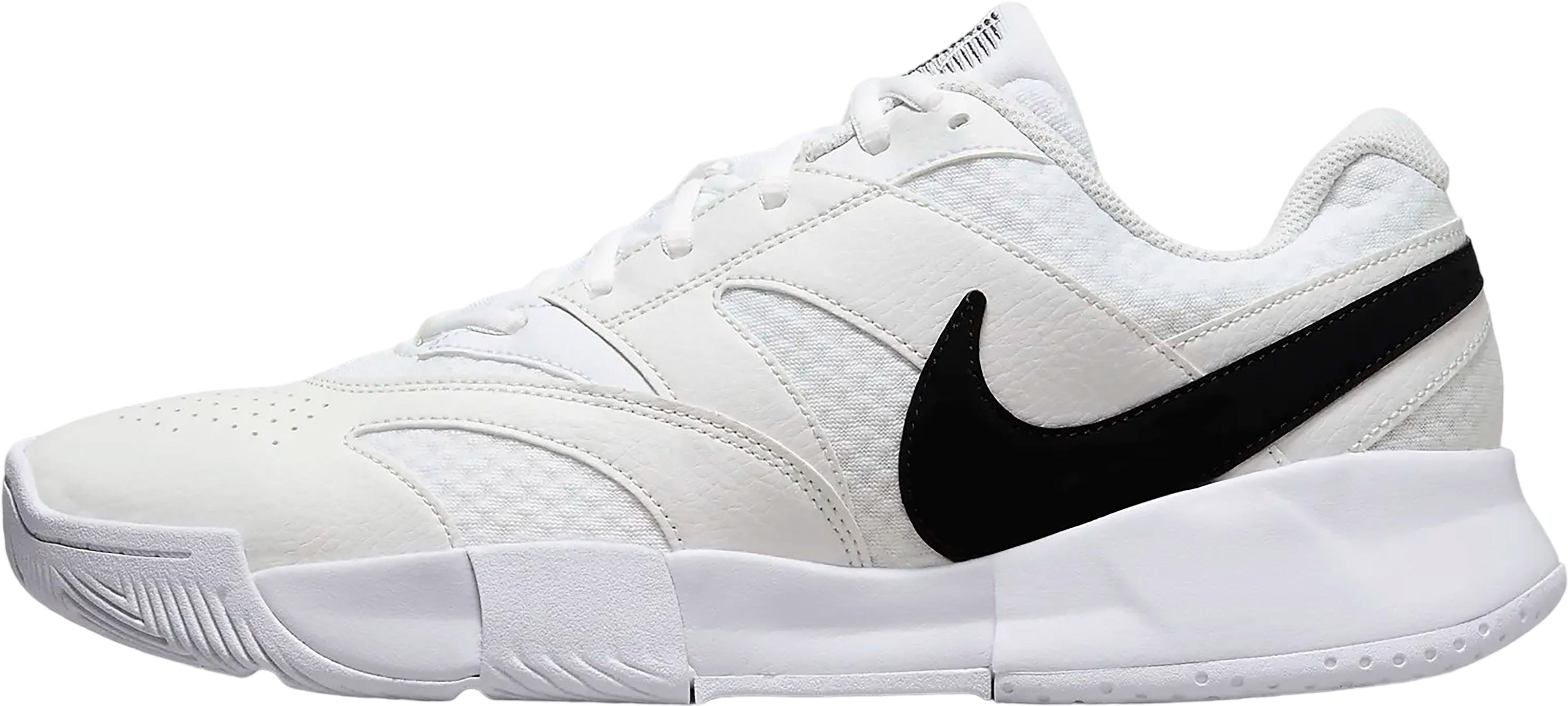 Product gallery image number 1 for product NikeCourt Lite 4 Tennis Shoes - Men's