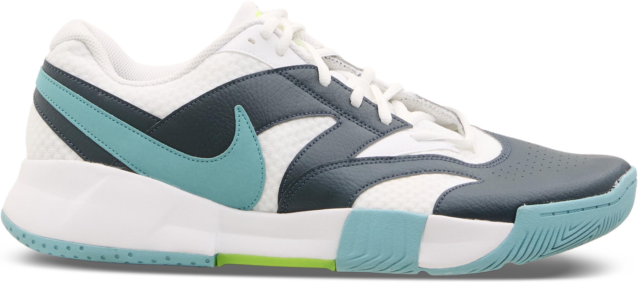 Image de produit pour Souliers de tennis NikeCourt Lite 4 - Homme