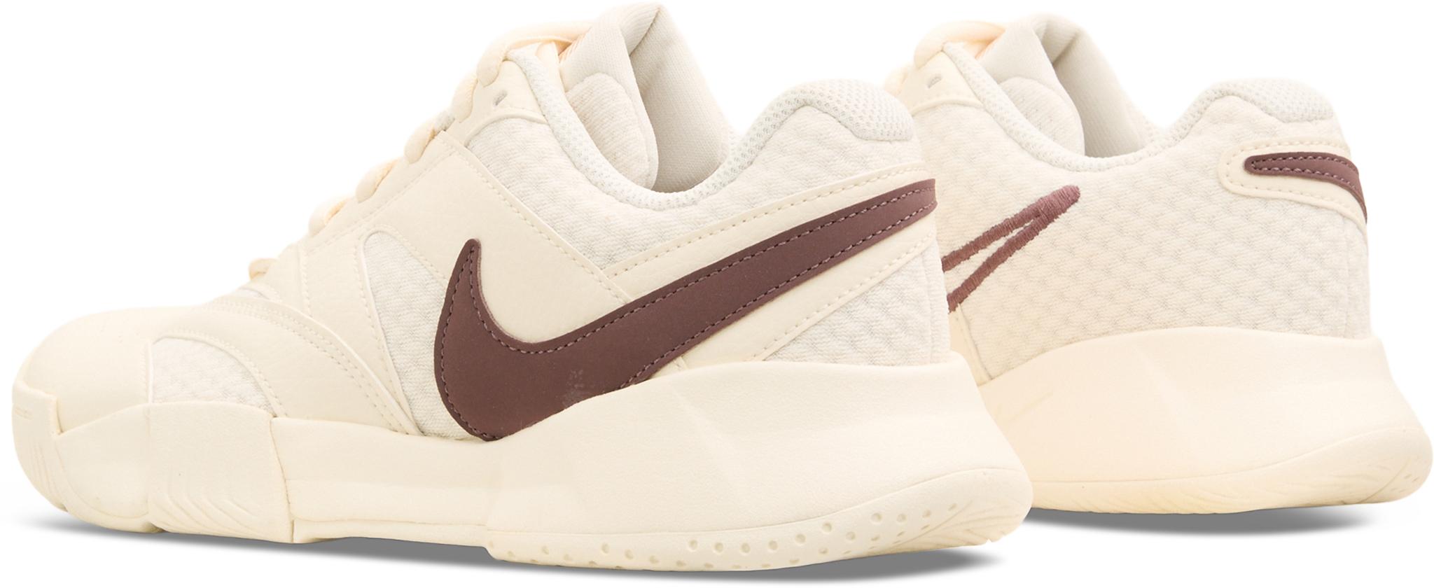 Numéro de l'image de la galerie de produits 5 pour le produit Souliers de tennis NikeCourt Lite 4 - Femme