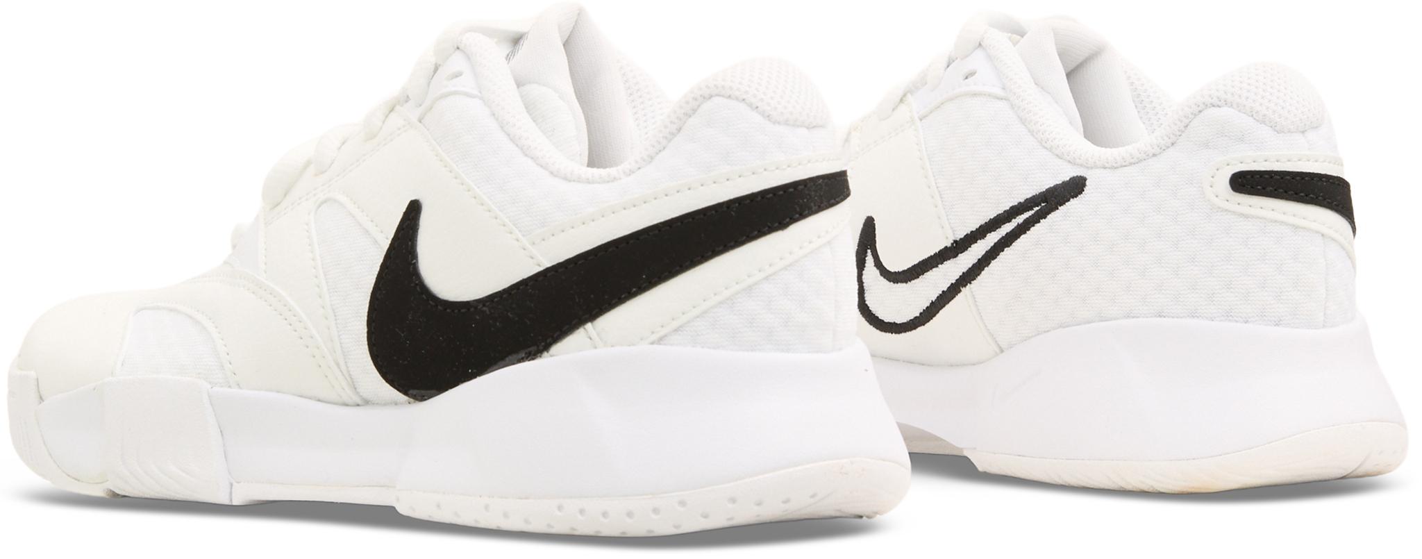 Product gallery image number 4 for product Souliers de tennis NikeCourt Lite 4 - Femme