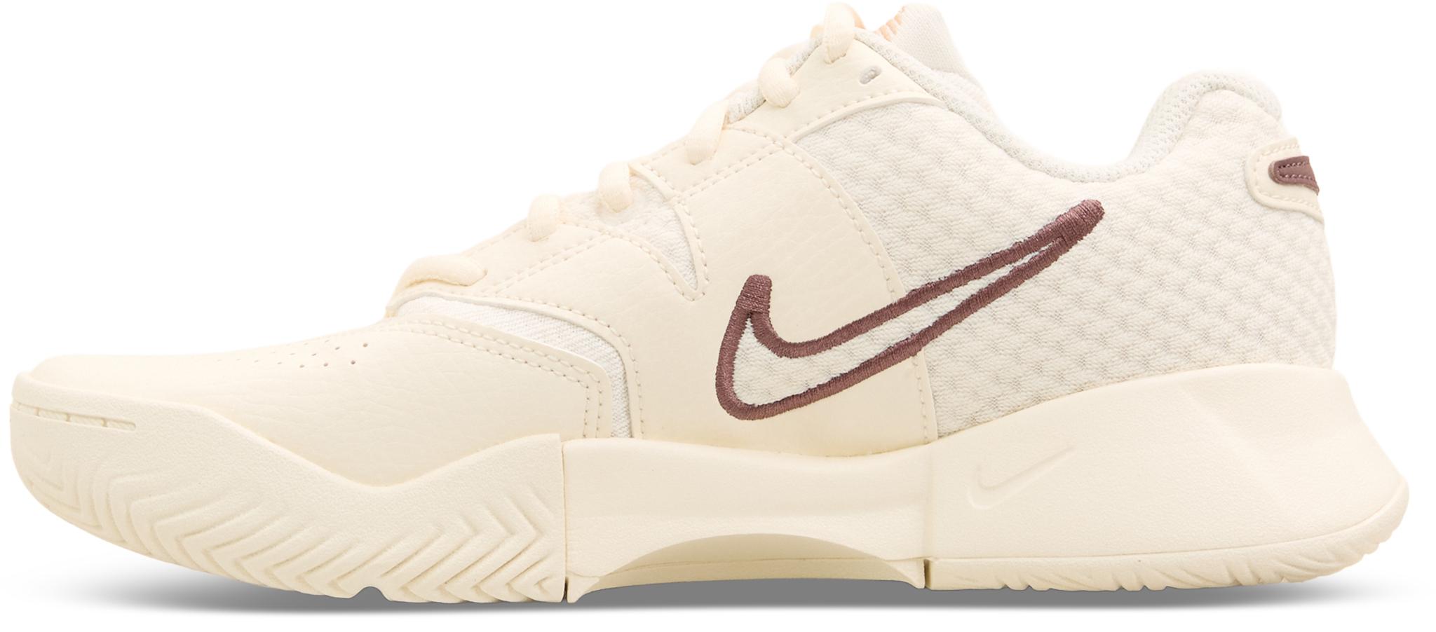 Numéro de l'image de la galerie de produits 4 pour le produit Souliers de tennis NikeCourt Lite 4 - Femme