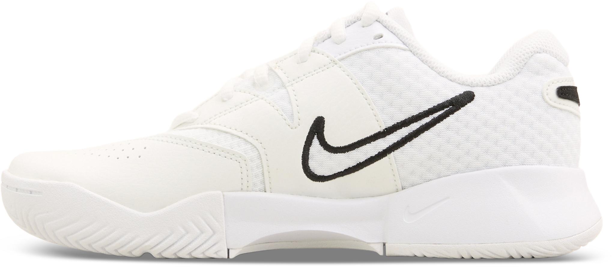 Product gallery image number 3 for product Souliers de tennis NikeCourt Lite 4 - Femme