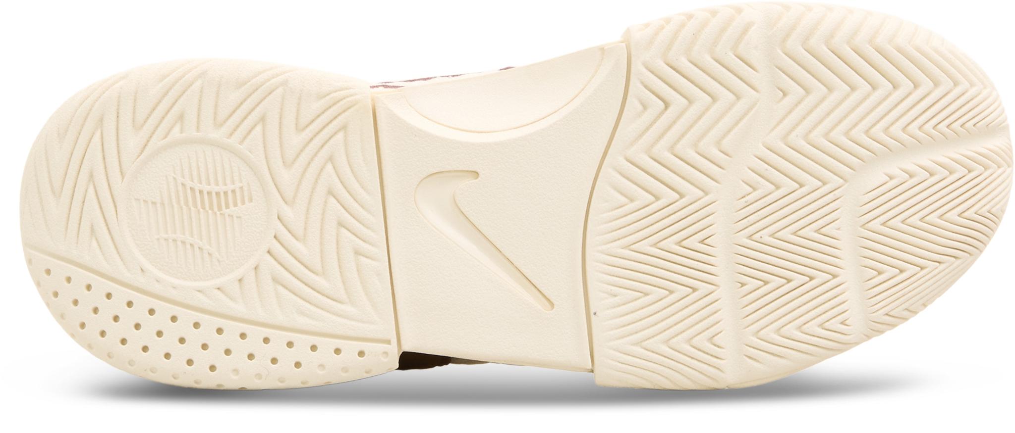 Numéro de l'image de la galerie de produits 2 pour le produit Souliers de tennis NikeCourt Lite 4 - Femme