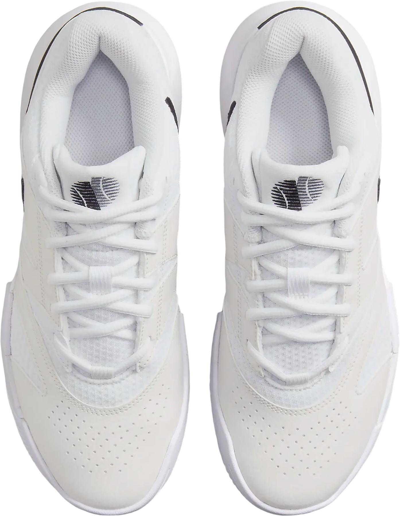 Product gallery image number 5 for product NikeCourt Lite 4 Tennis Shoes - Women's