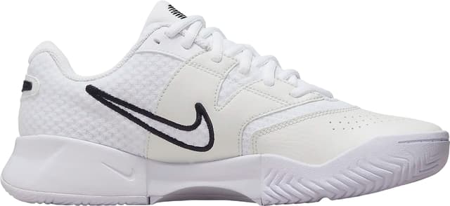 nike court lite womens tennis shoe