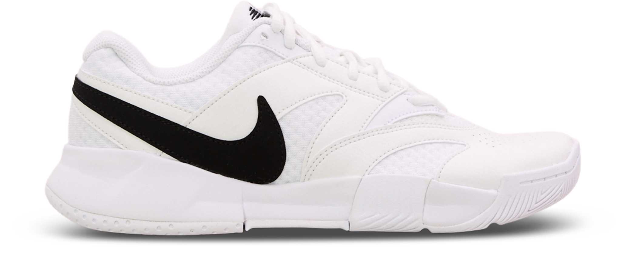 Product image for NikeCourt Lite 4 Tennis Shoes - Women's