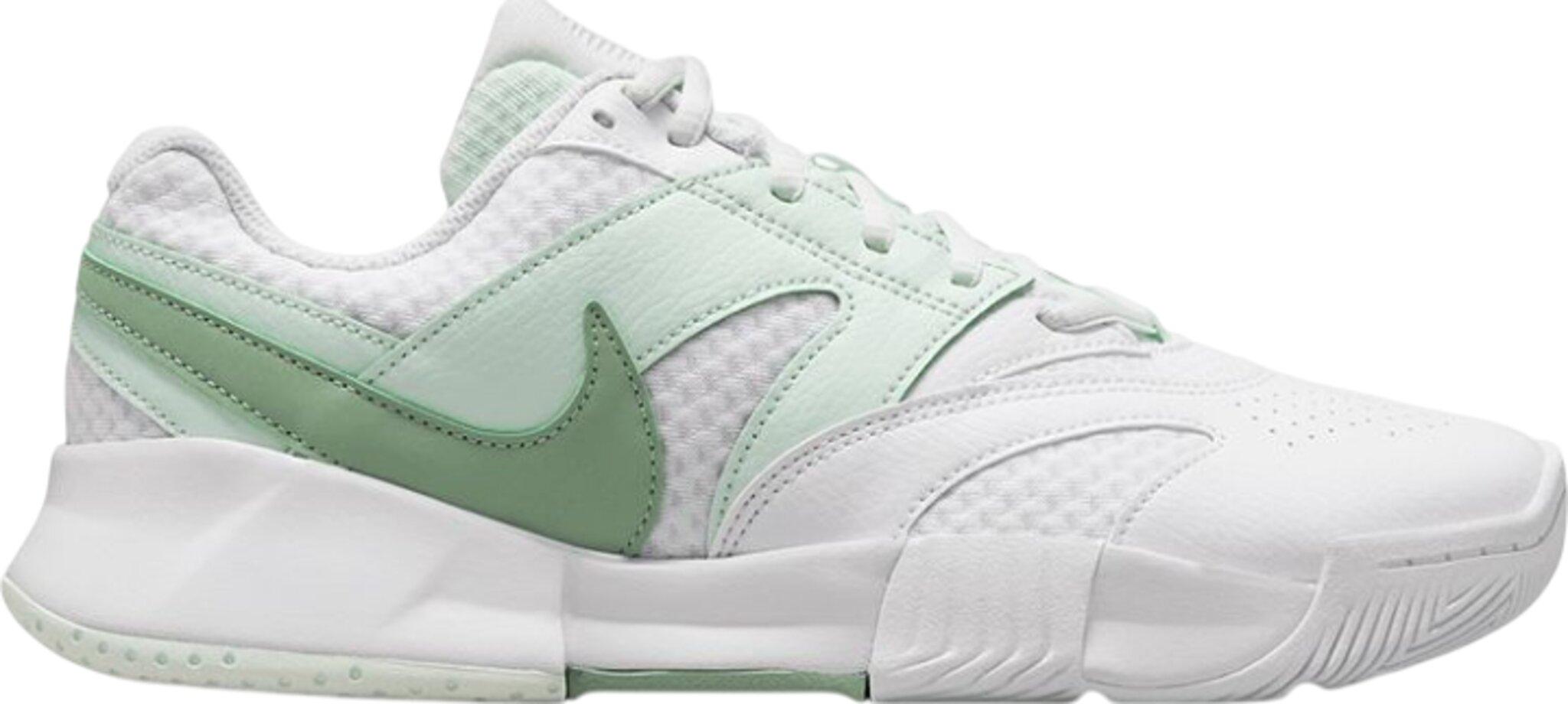Image de produit pour Souliers de tennis NikeCourt Lite 4 - Femme