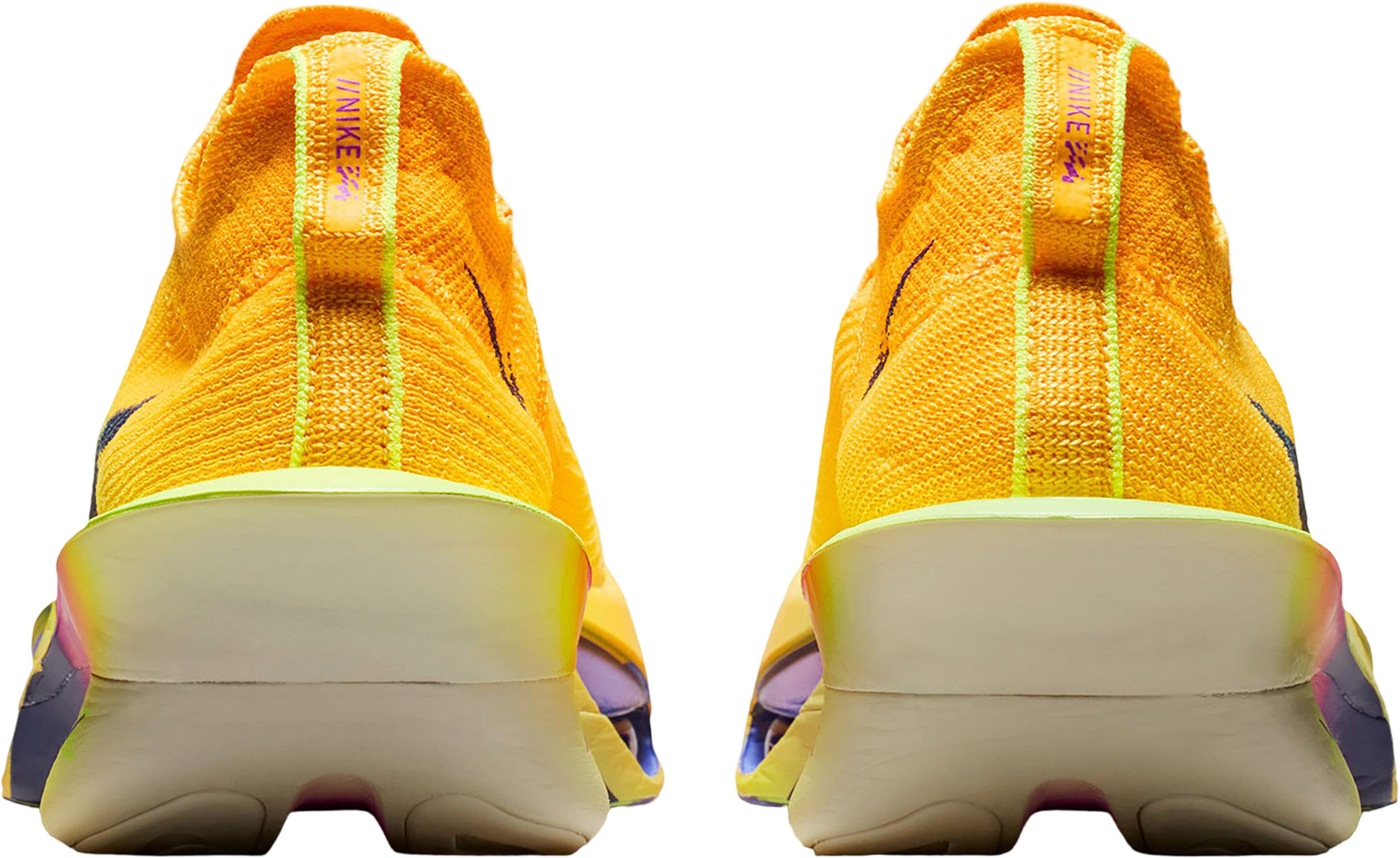 Product gallery image number 3 for product Alphafly 3 Road Racing Shoes - Men's