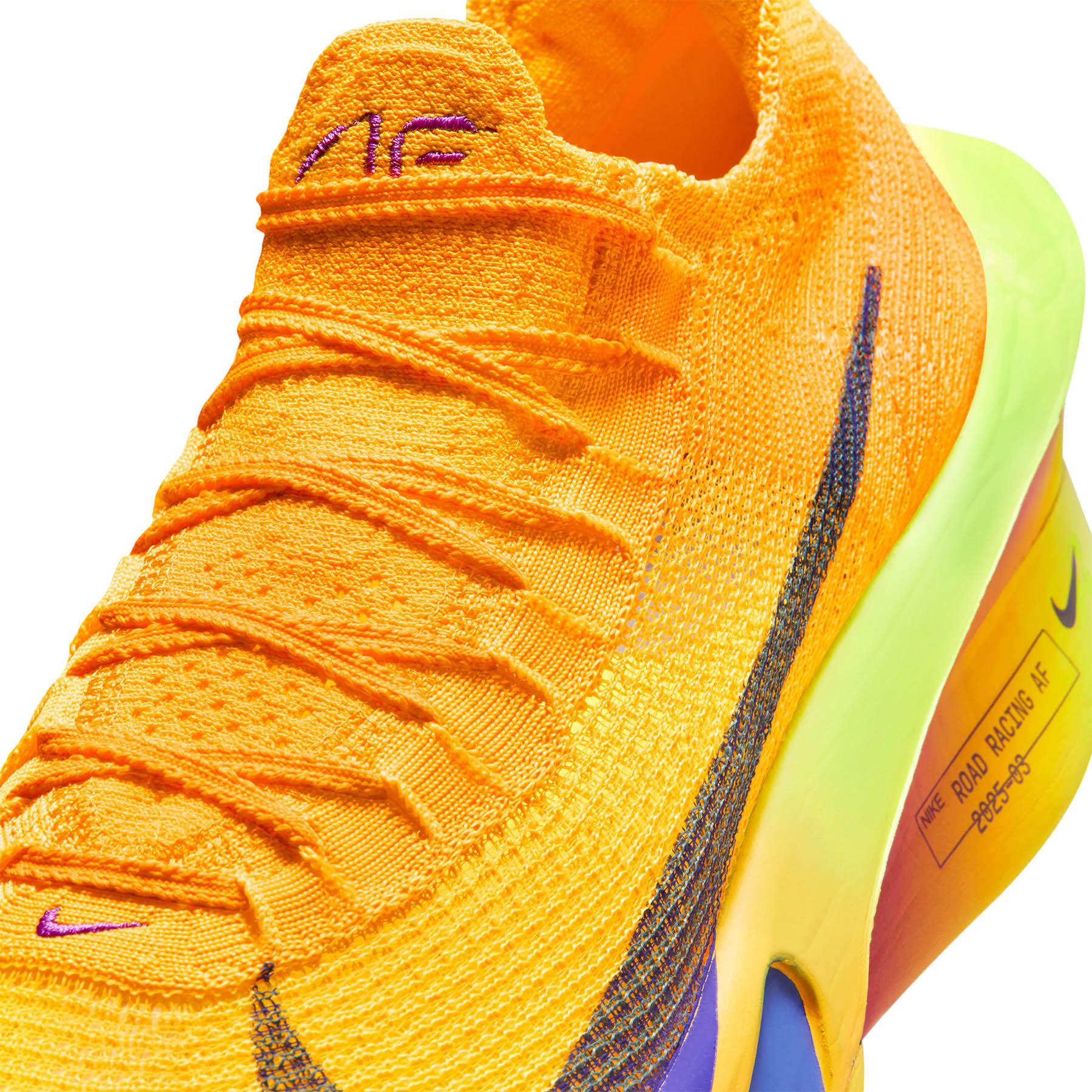 Product gallery image number 9 for product Alphafly 3 Road Racing Shoes - Men's