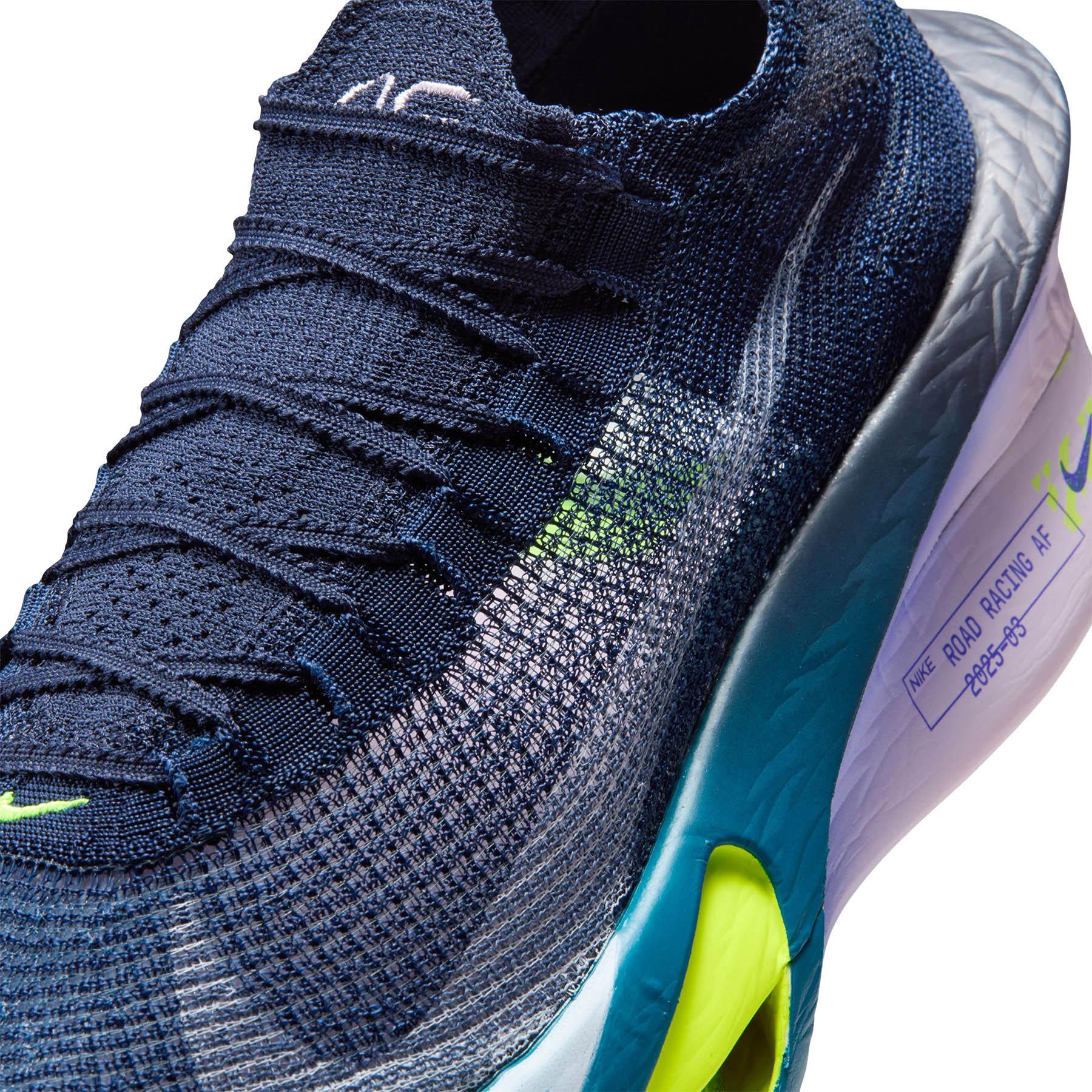 Product gallery image number 7 for product Alphafly 3 Road Racing Shoes - Men's