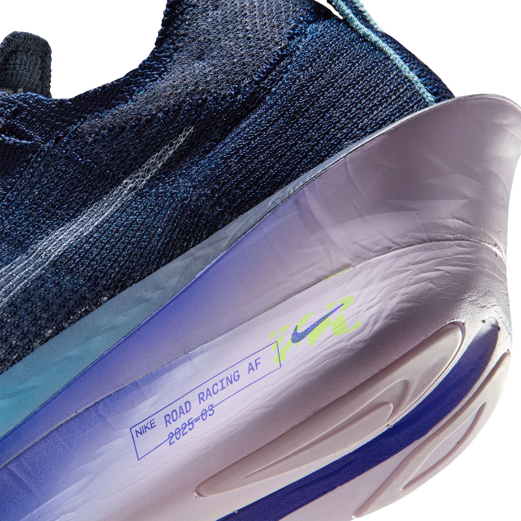 Product gallery image number 8 for product Alphafly 3 Road Racing Shoes - Men's