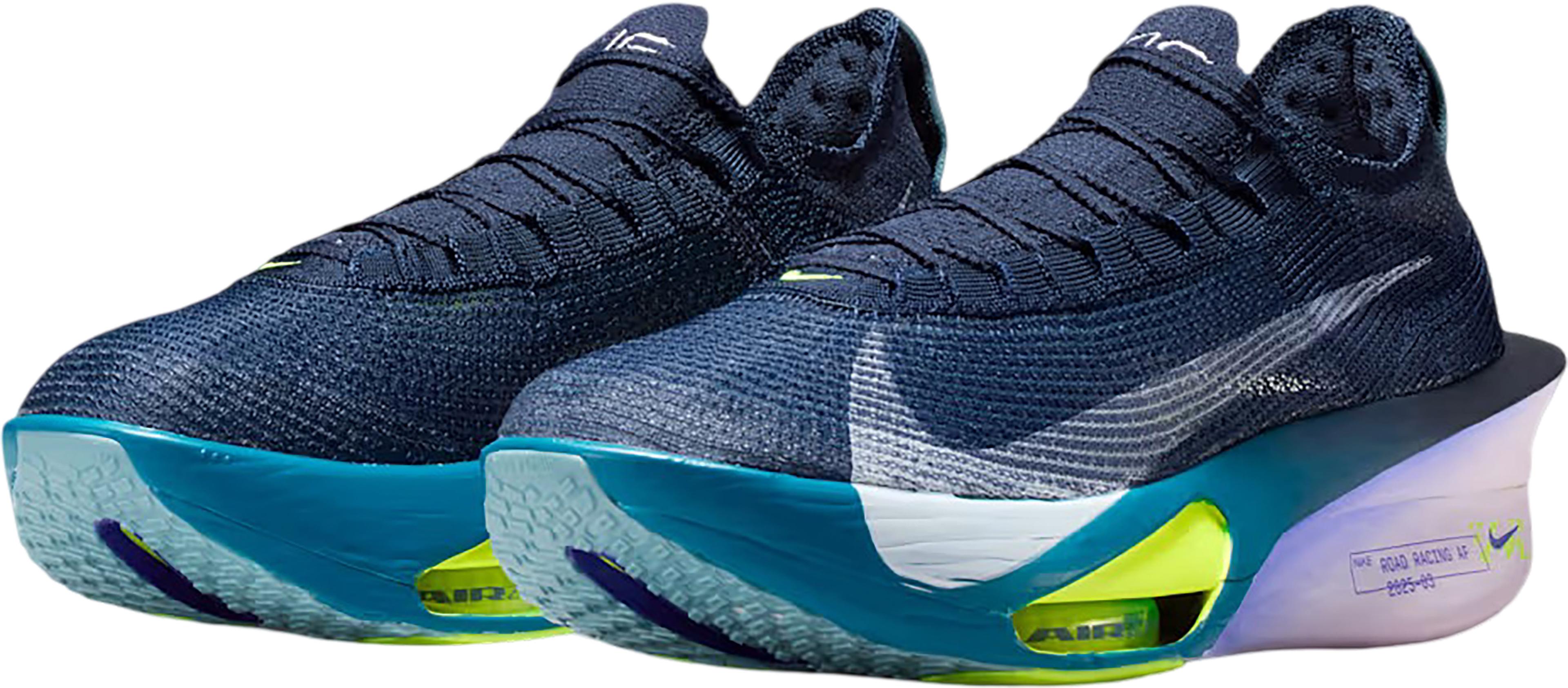 Product gallery image number 4 for product Alphafly 3 Road Racing Shoes - Men's