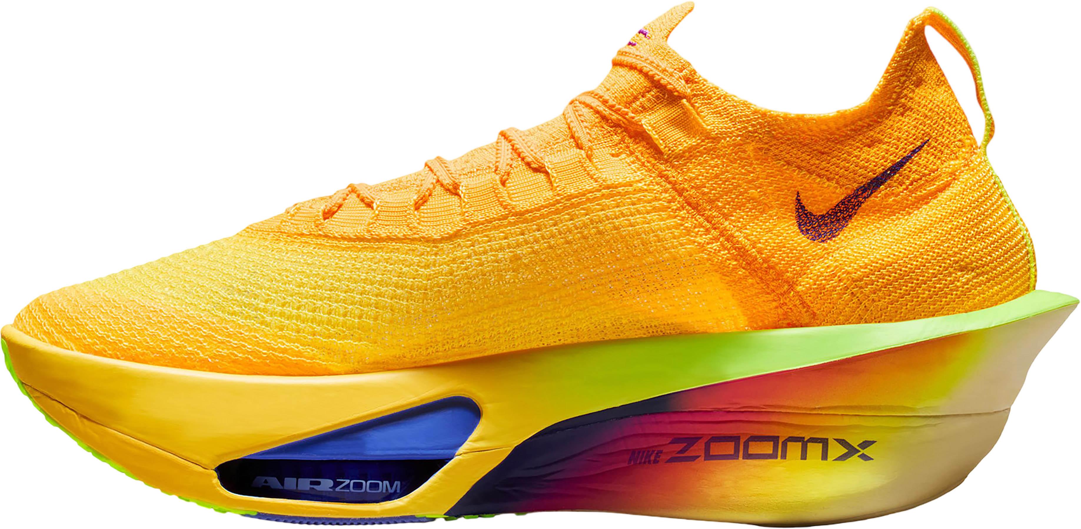 Product gallery image number 8 for product Alphafly 3 Road Racing Shoes - Men's