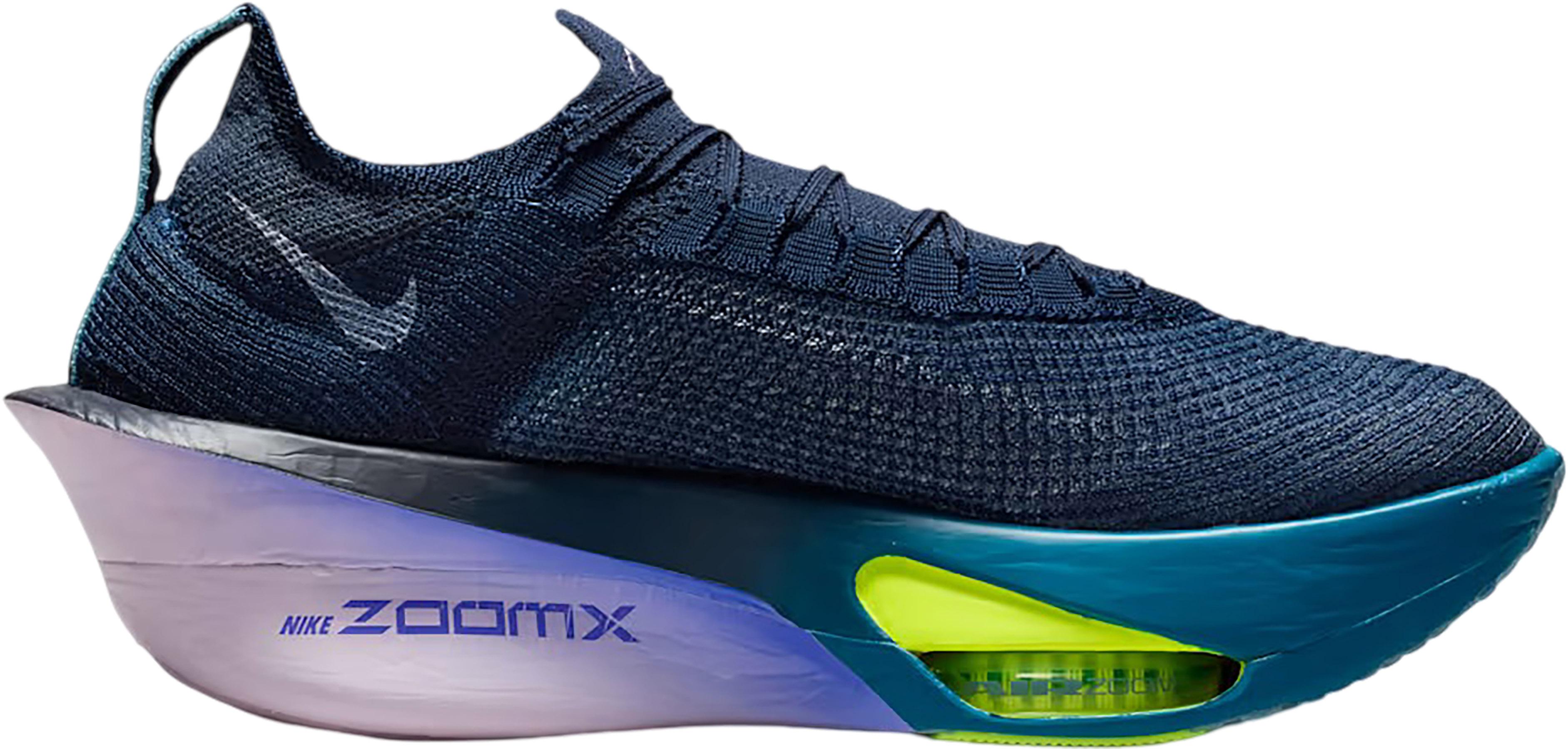 Product gallery image number 5 for product Alphafly 3 Road Racing Shoes - Men's