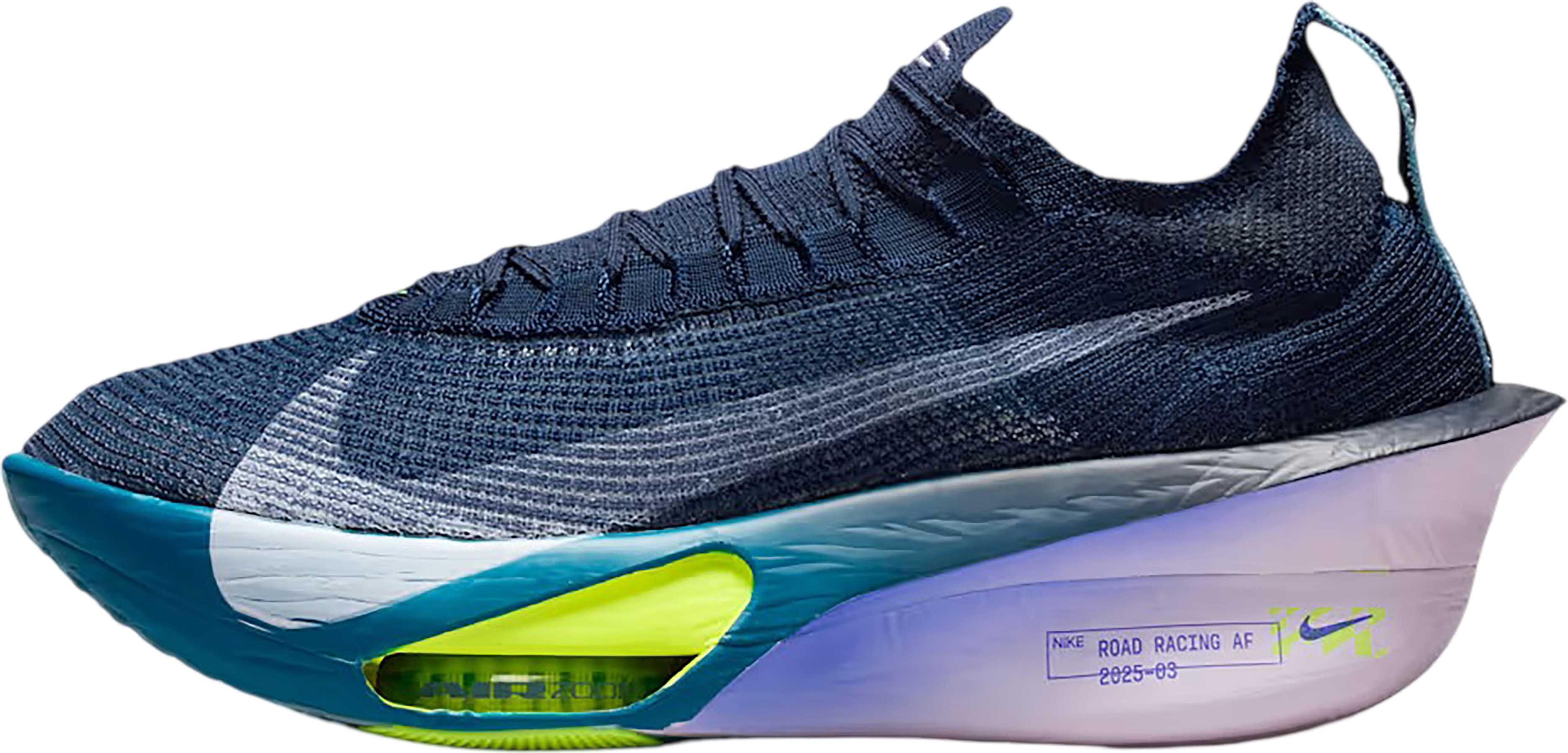 Obsidian - White - Doll - Persian Violet