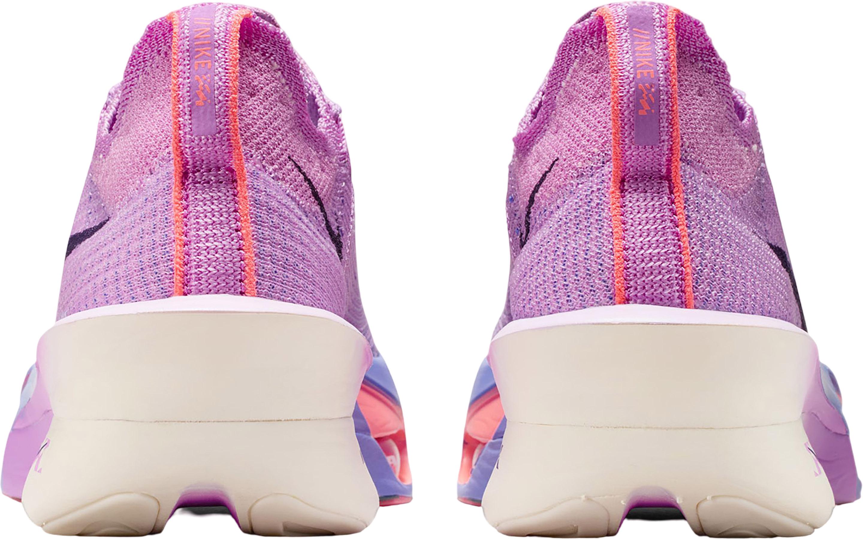 Product gallery image number 8 for product Souliers de course sur route Alphafly 3 - Femme