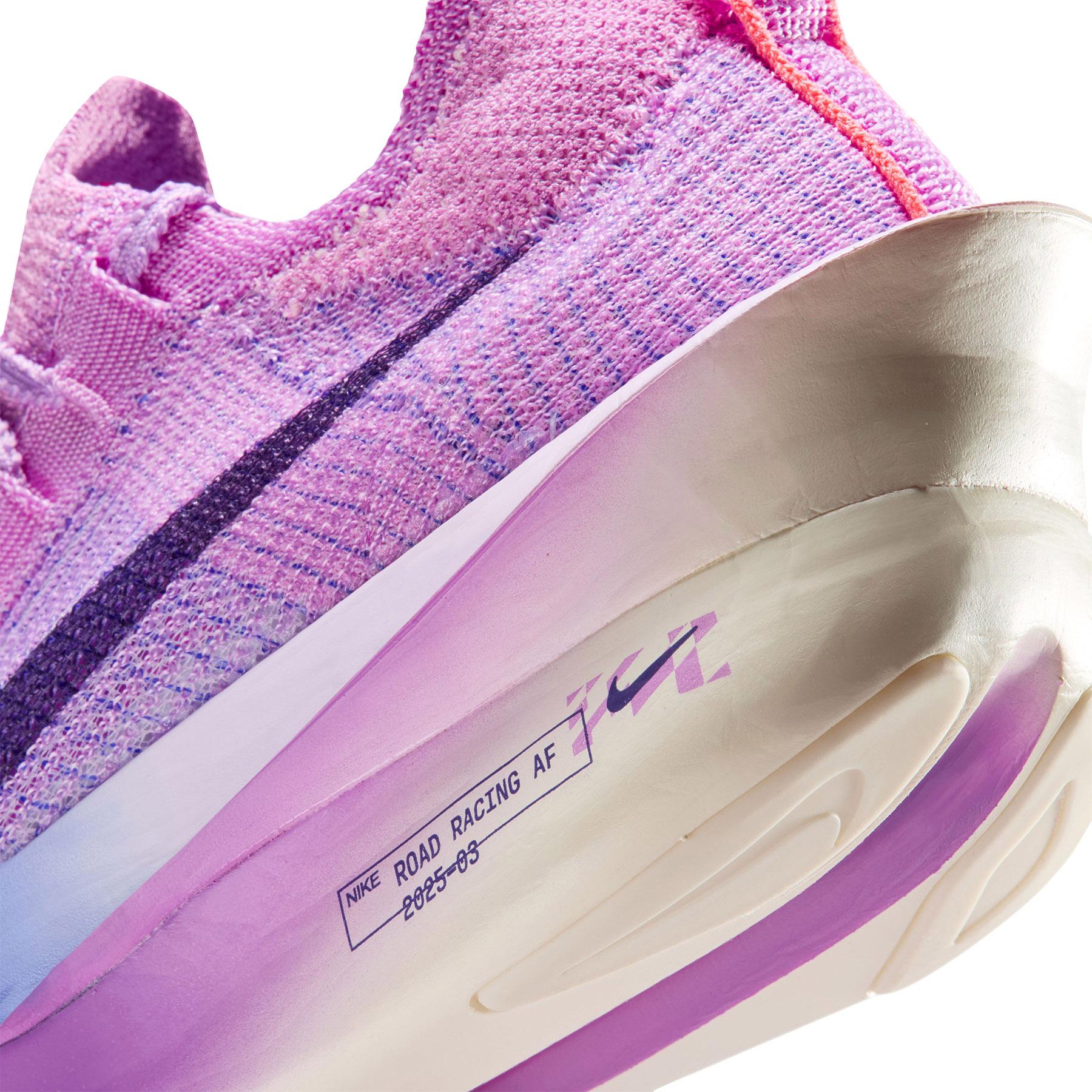 Product gallery image number 5 for product Souliers de course sur route Alphafly 3 - Femme