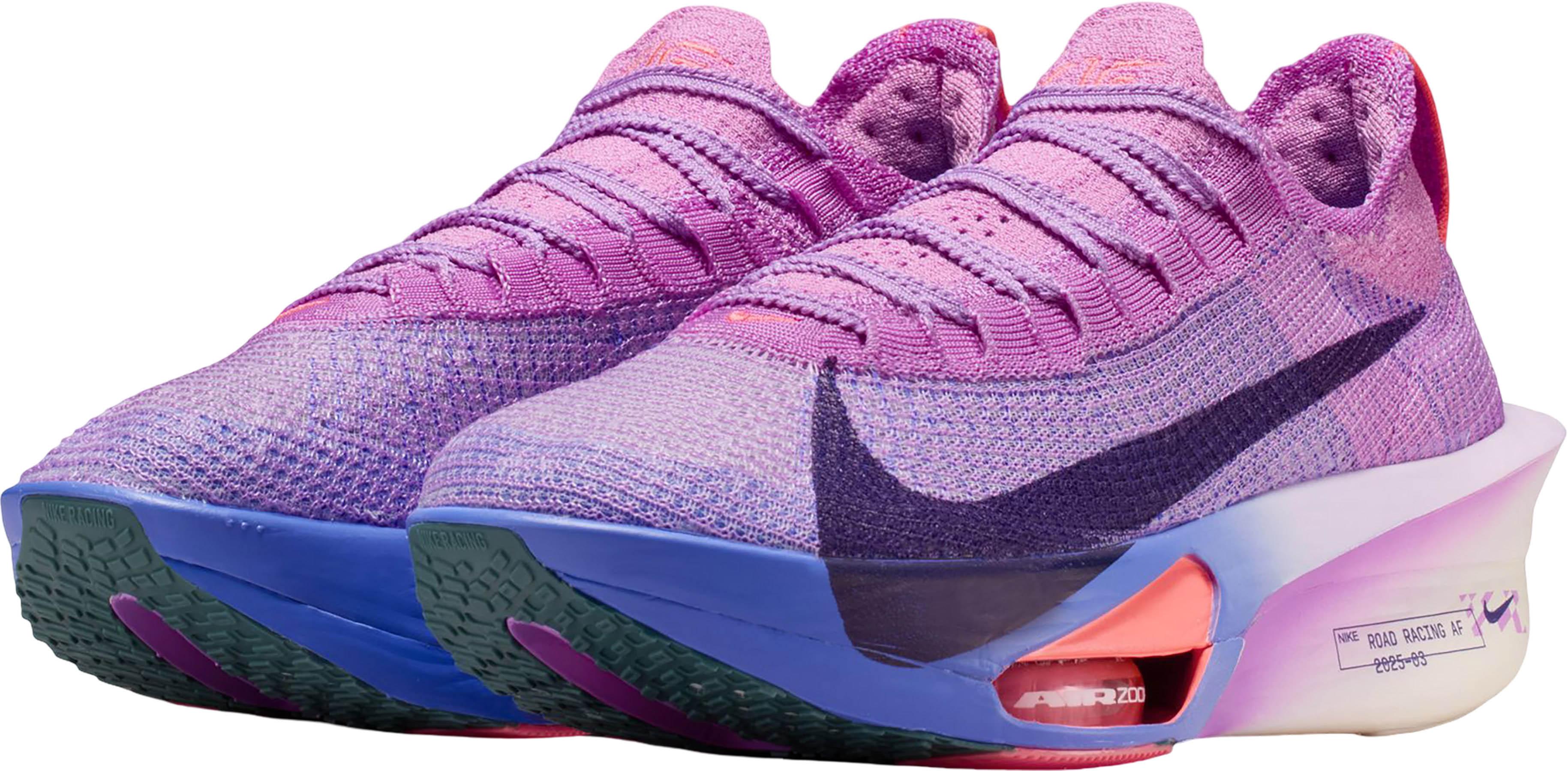 Product gallery image number 2 for product Alphafly 3 Road Racing Shoes - Women's