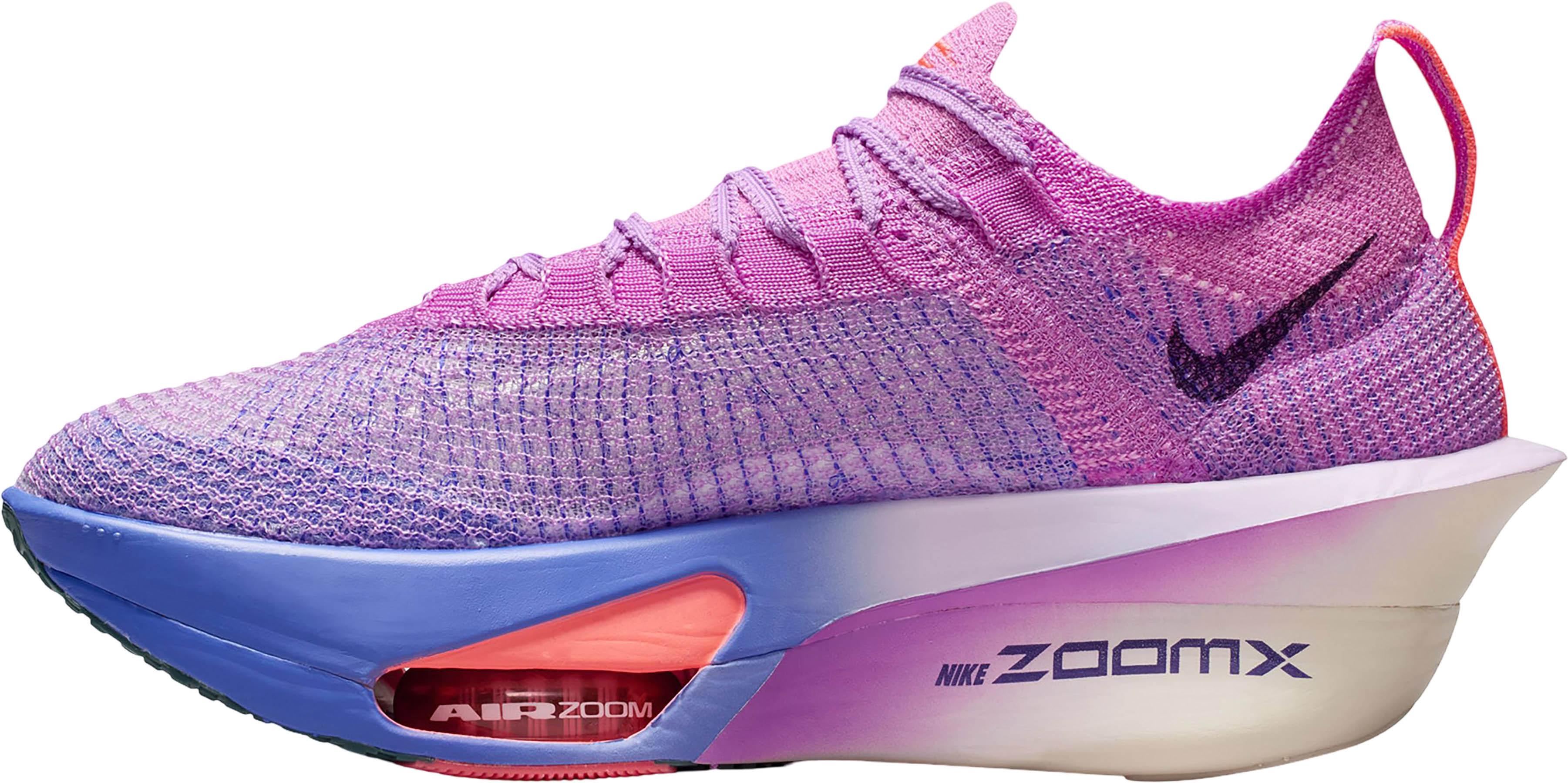 Product gallery image number 6 for product Souliers de course sur route Alphafly 3 - Femme