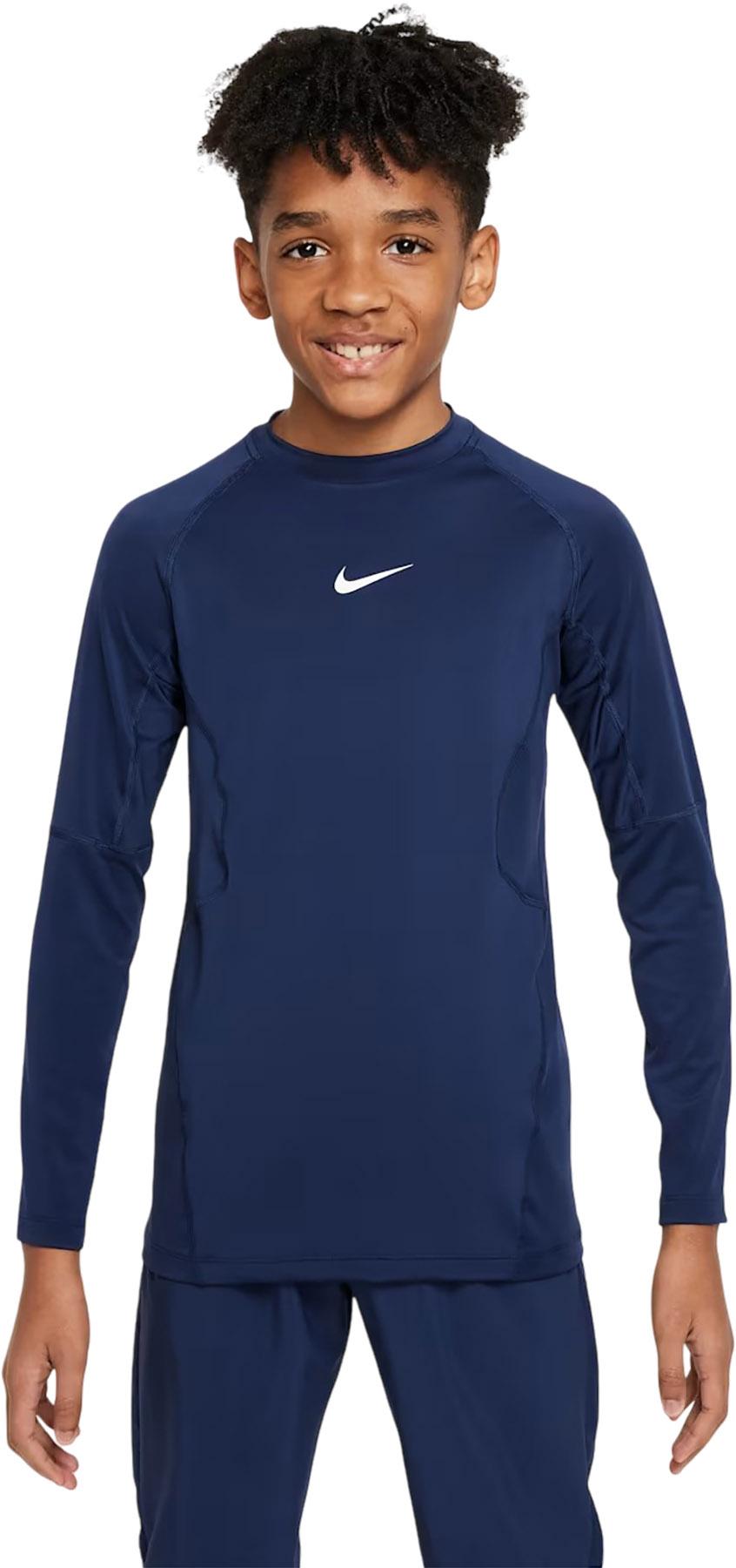 Product image for Pro Dri-FIT Long Sleeve Top - Big Boy